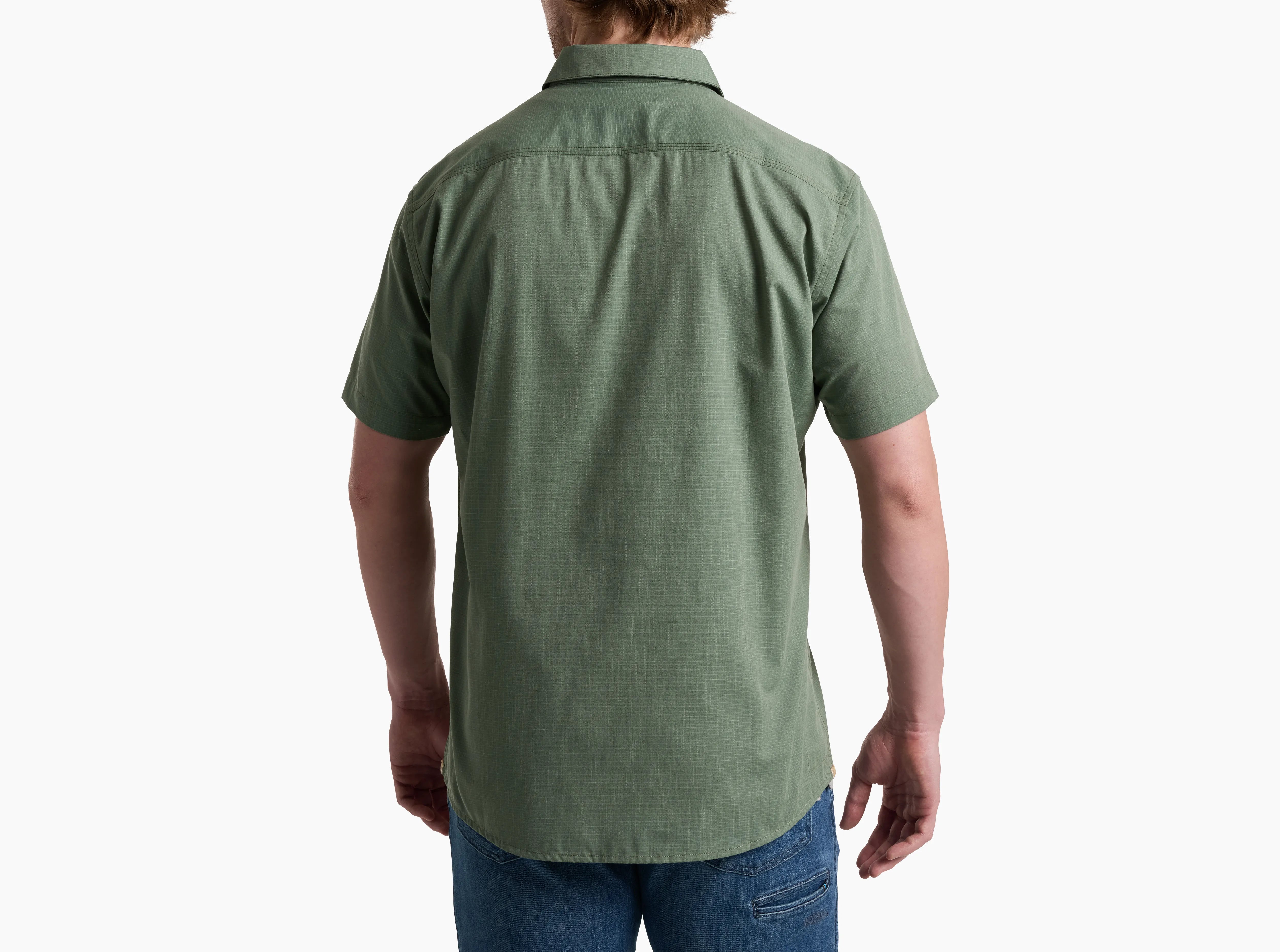SLATE GREEN