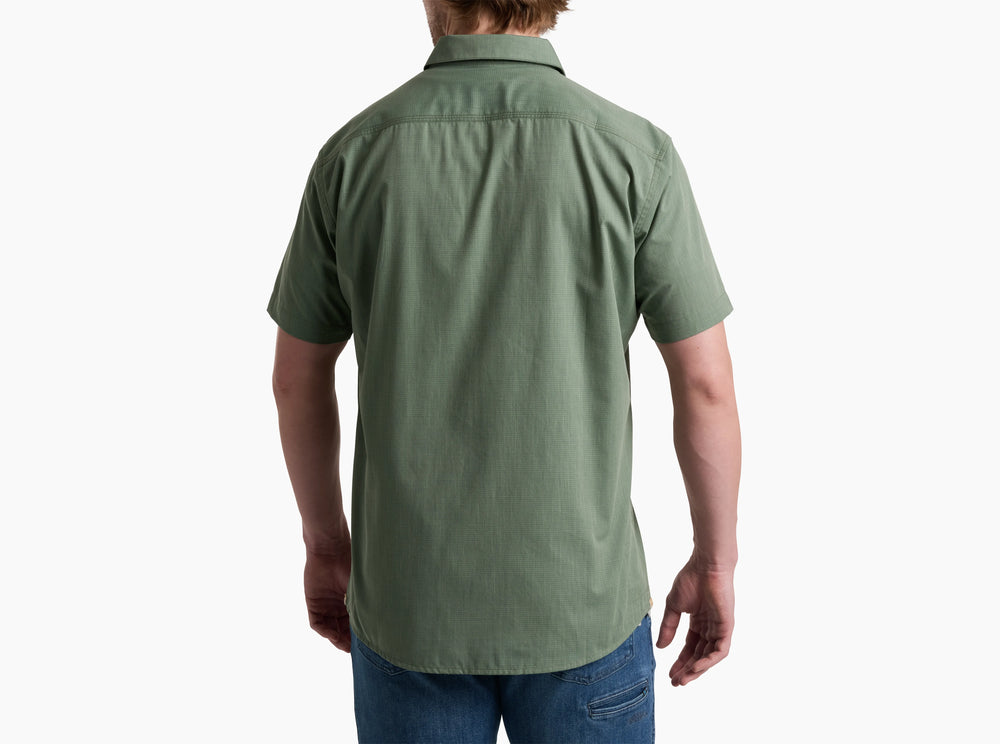 SLATE GREEN