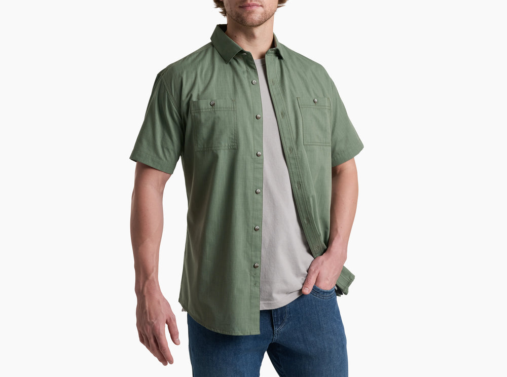 SLATE GREEN