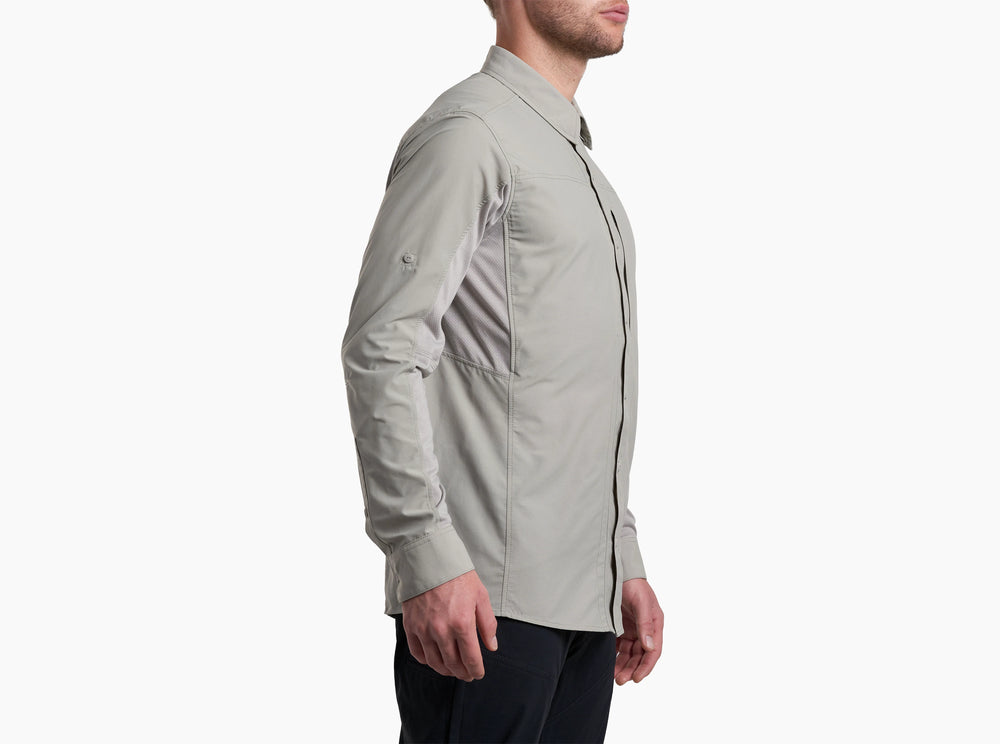 CLOUD GRAY