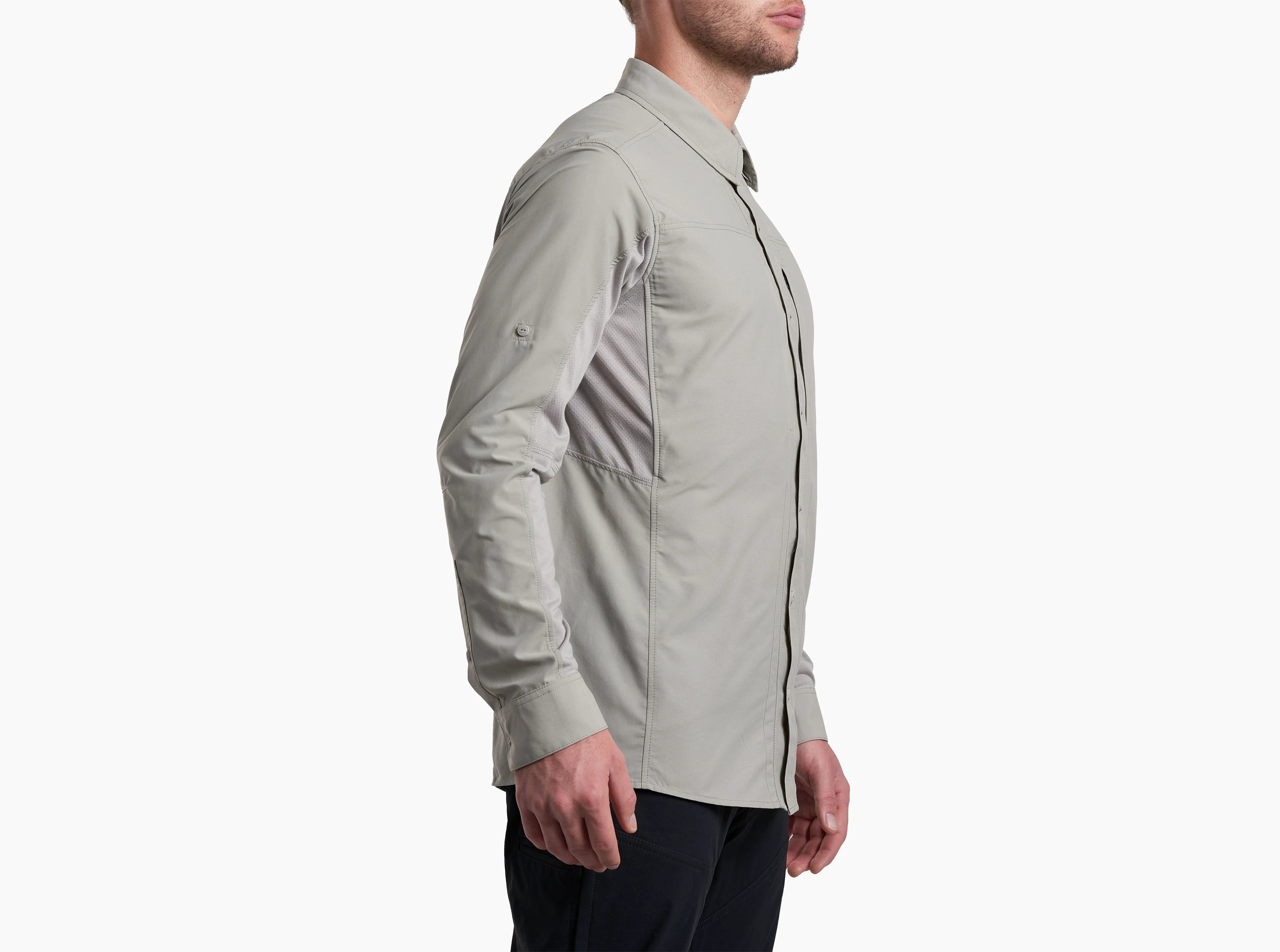 CLOUD GRAY