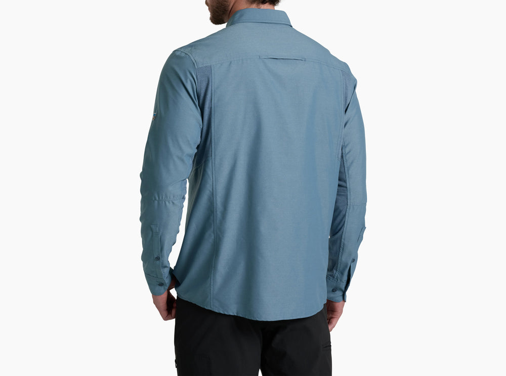 DUSK BLUE