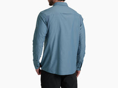 DUSK BLUE