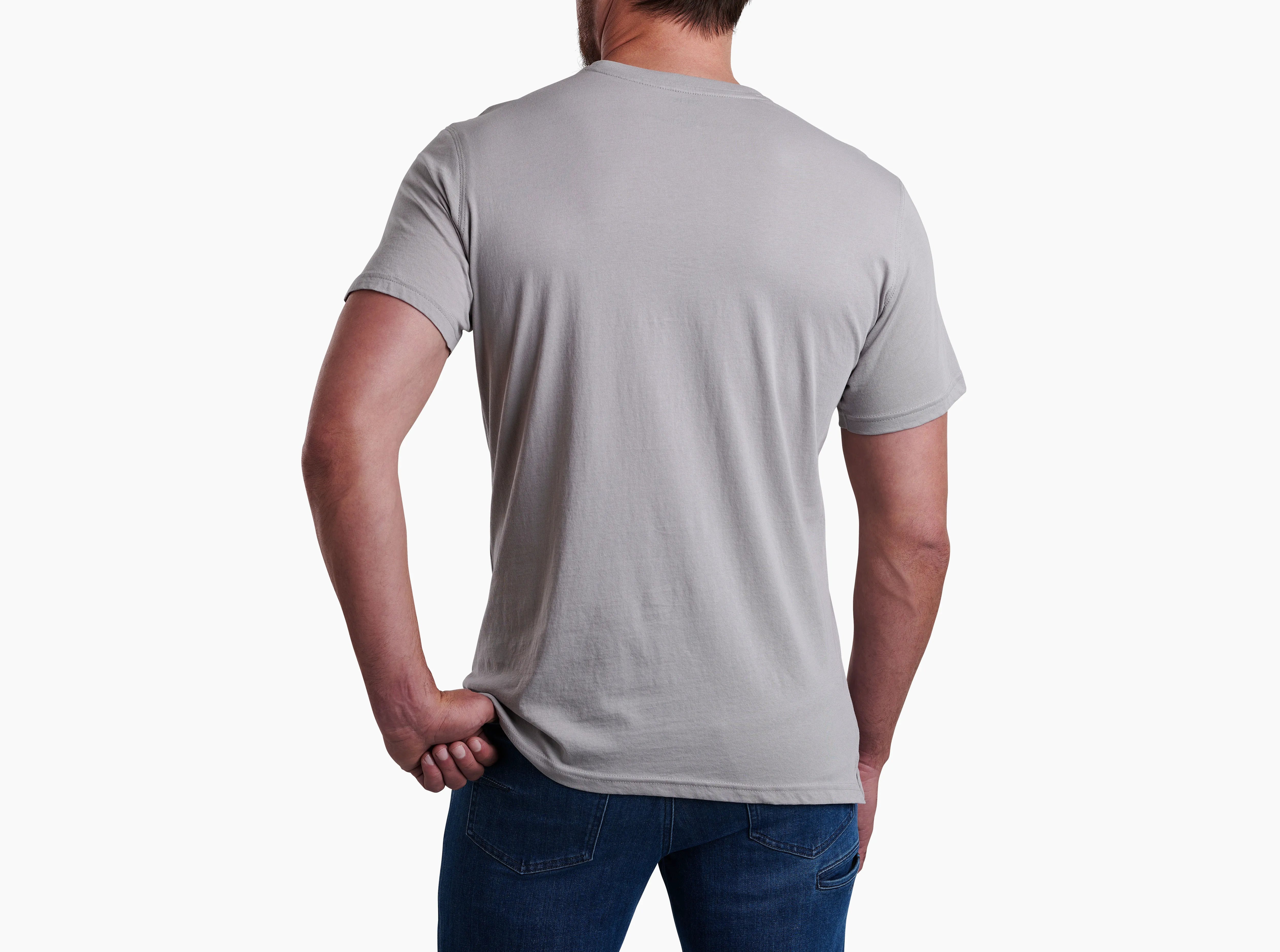 CLOUD GRAY