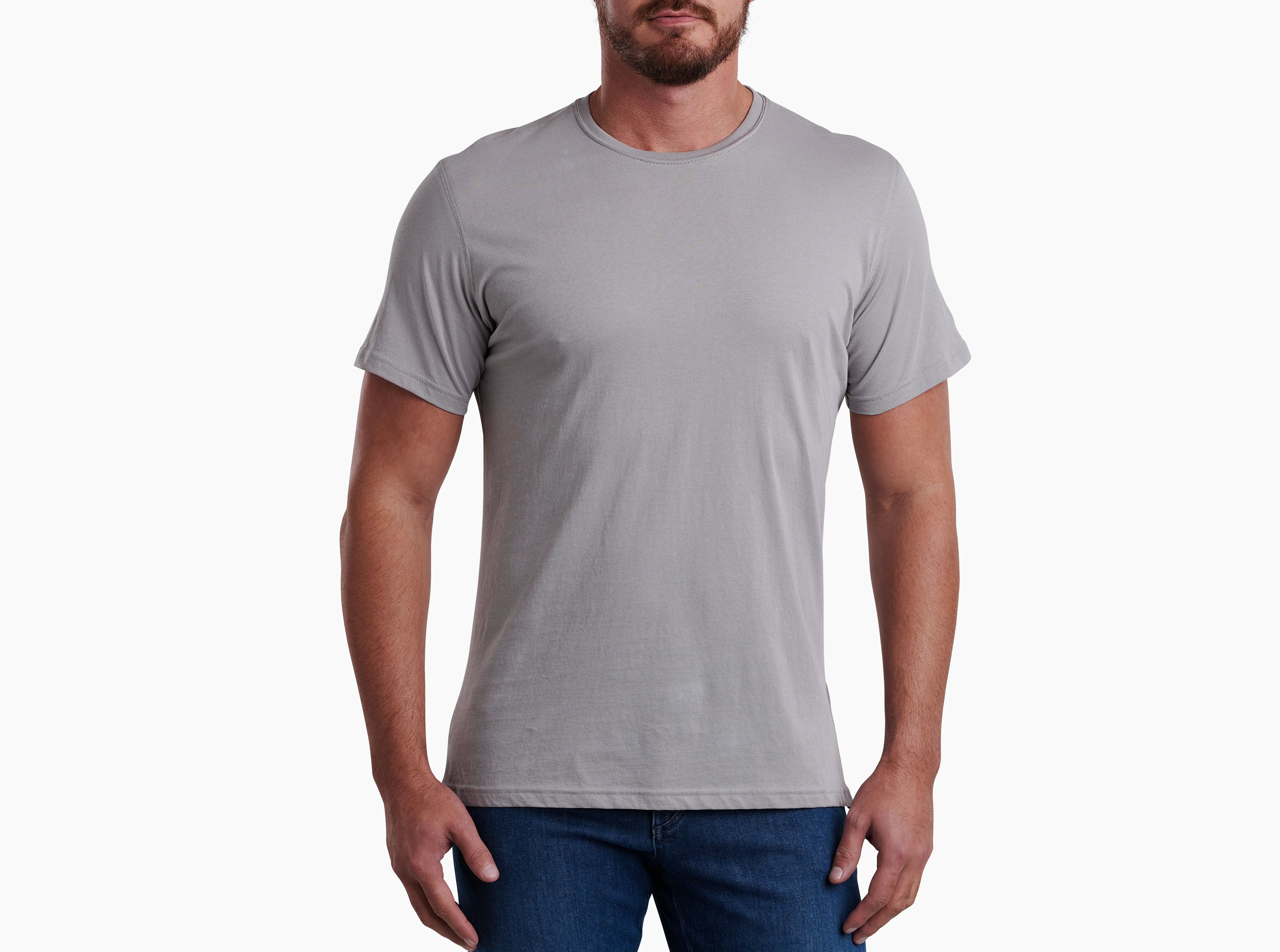 CLOUD GRAY