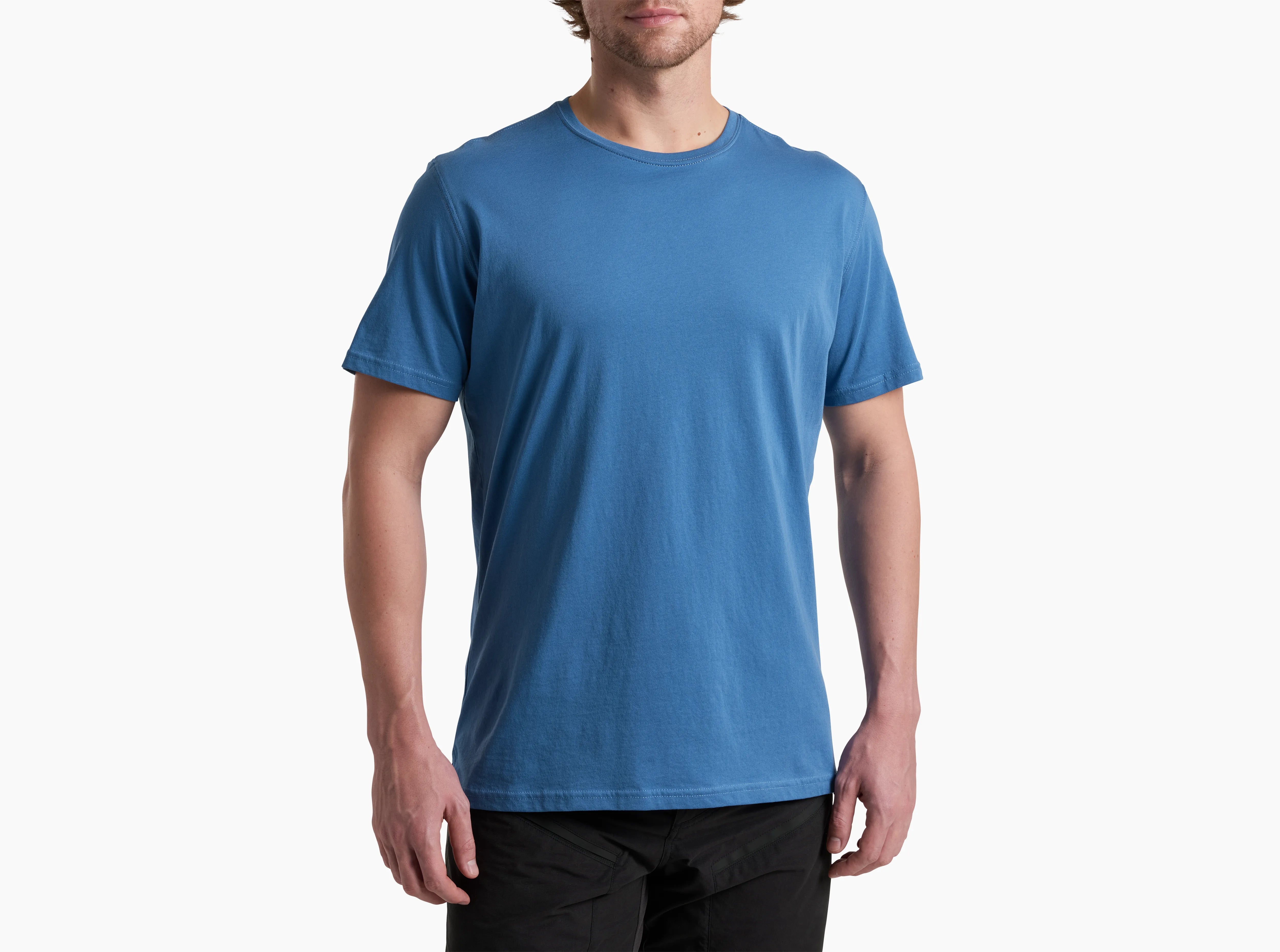 RIVER BLUE