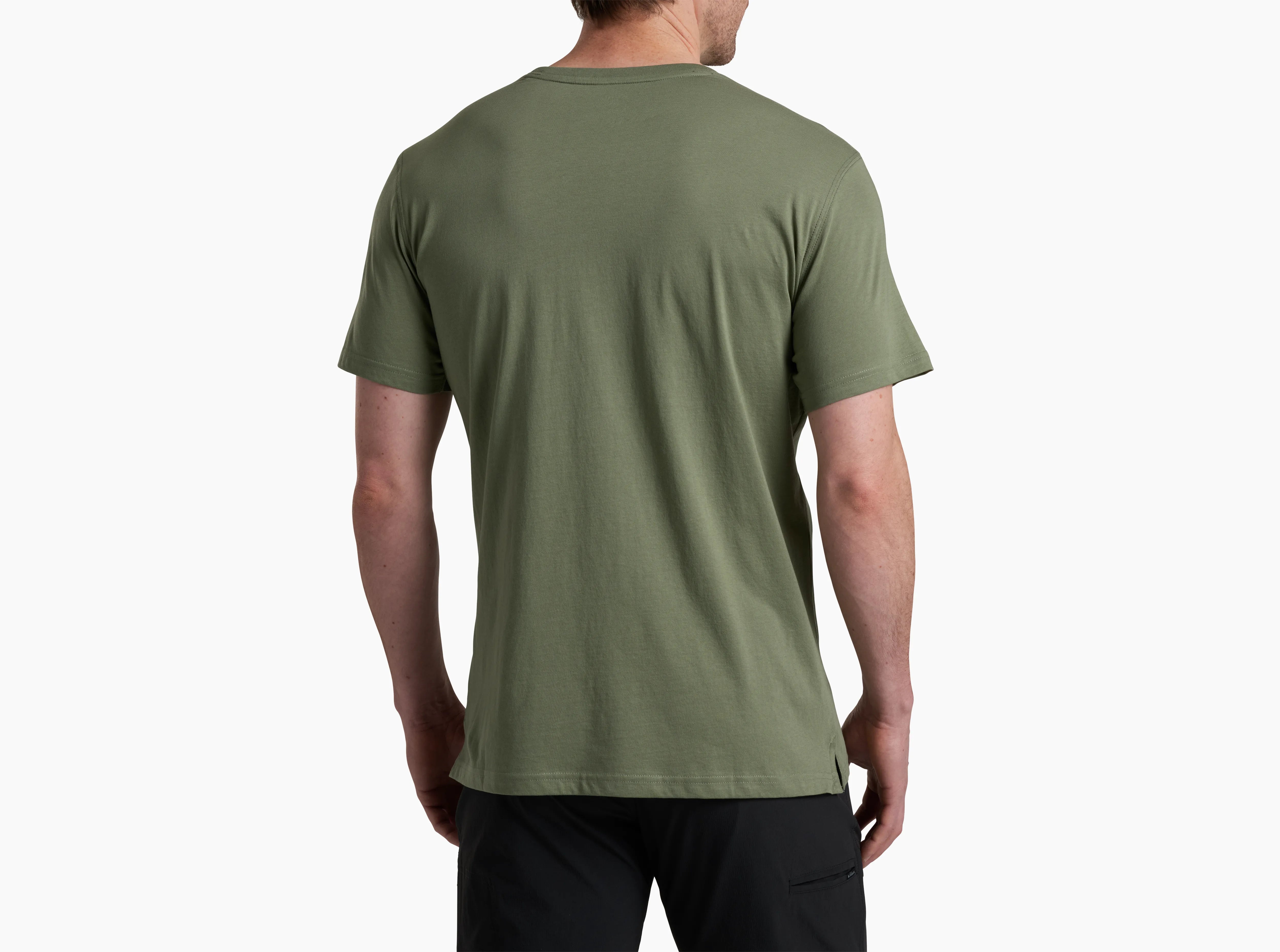 SLATE GREEN