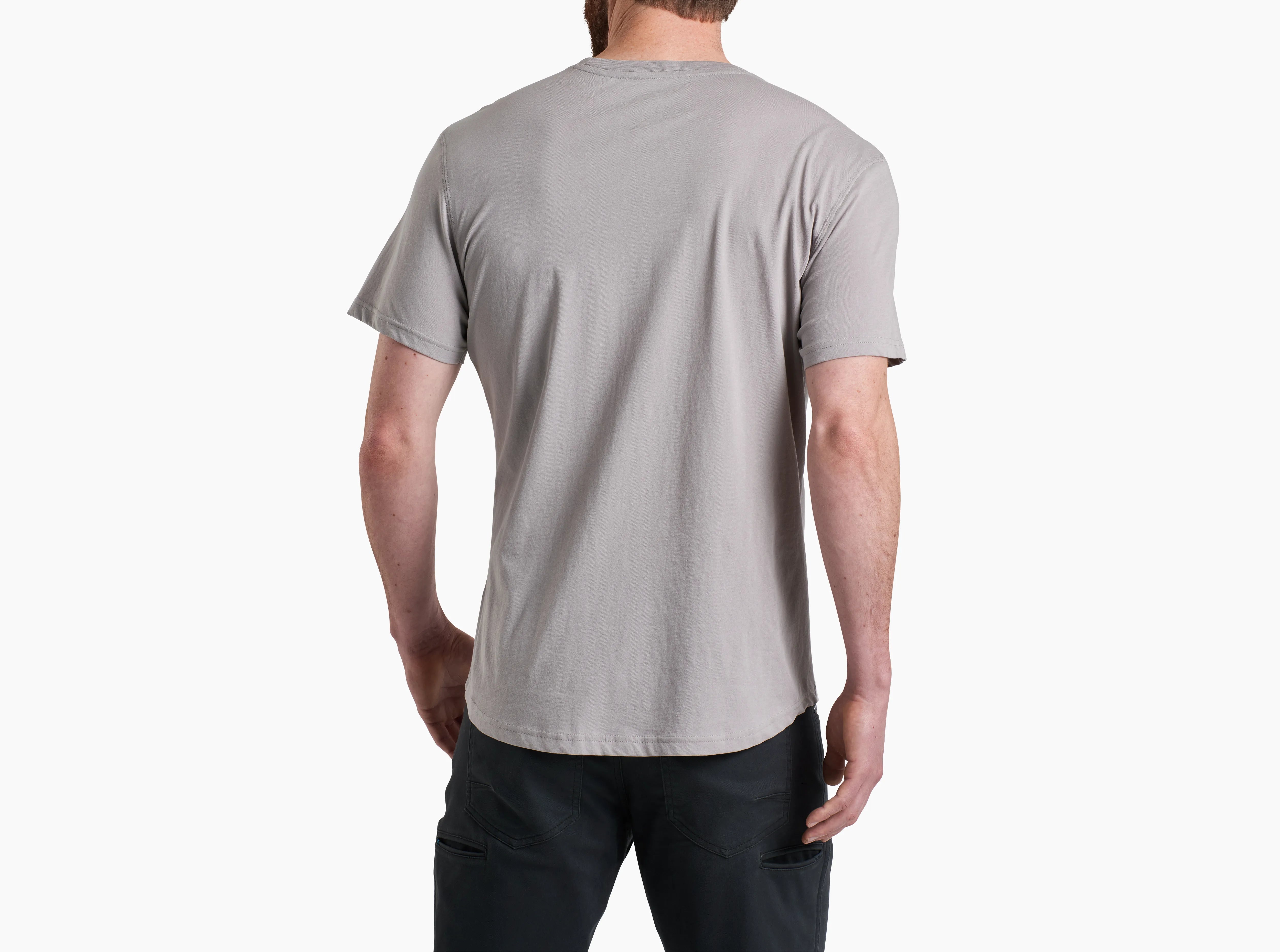 CLOUD GRAY