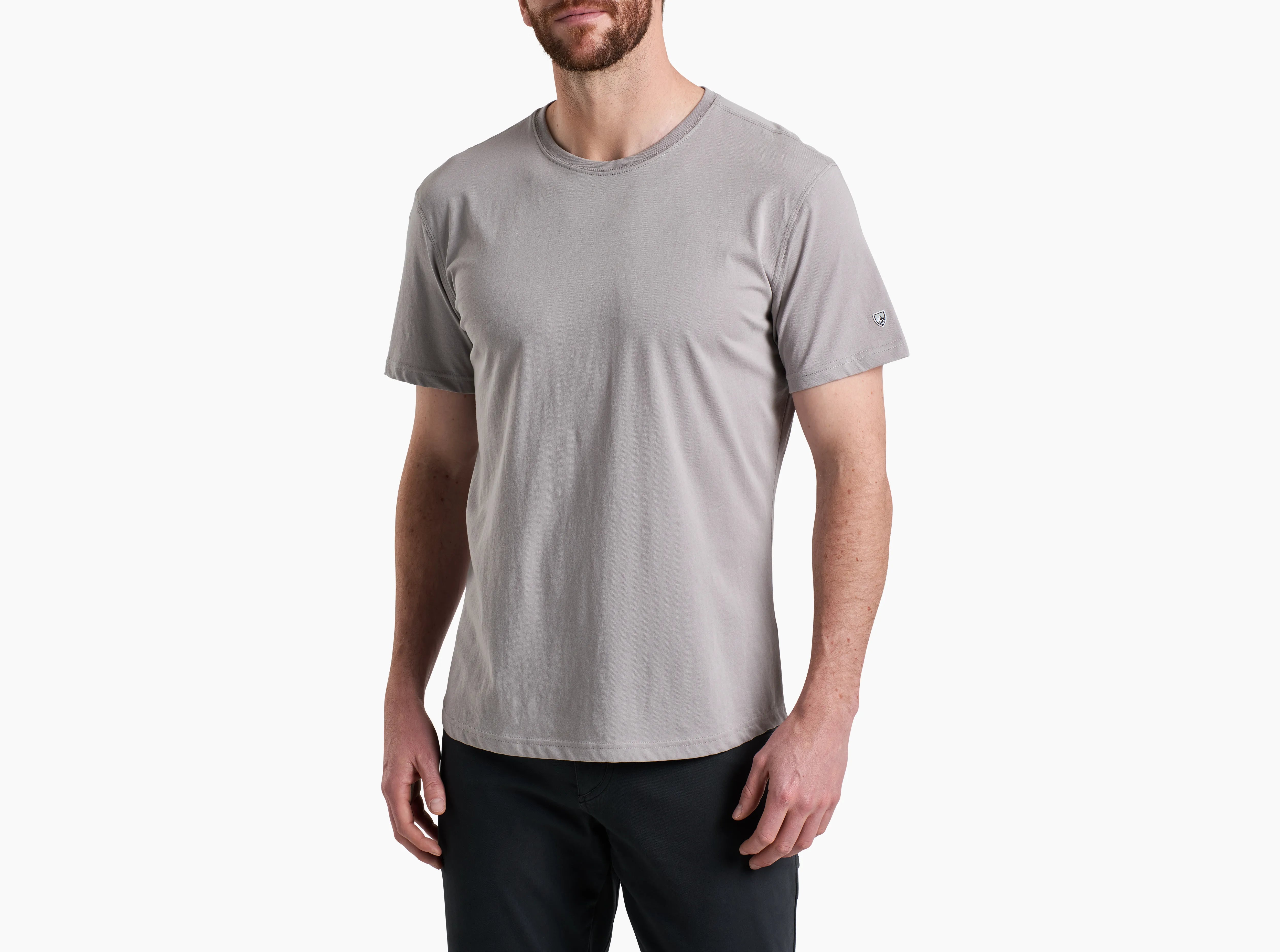 CLOUD GRAY