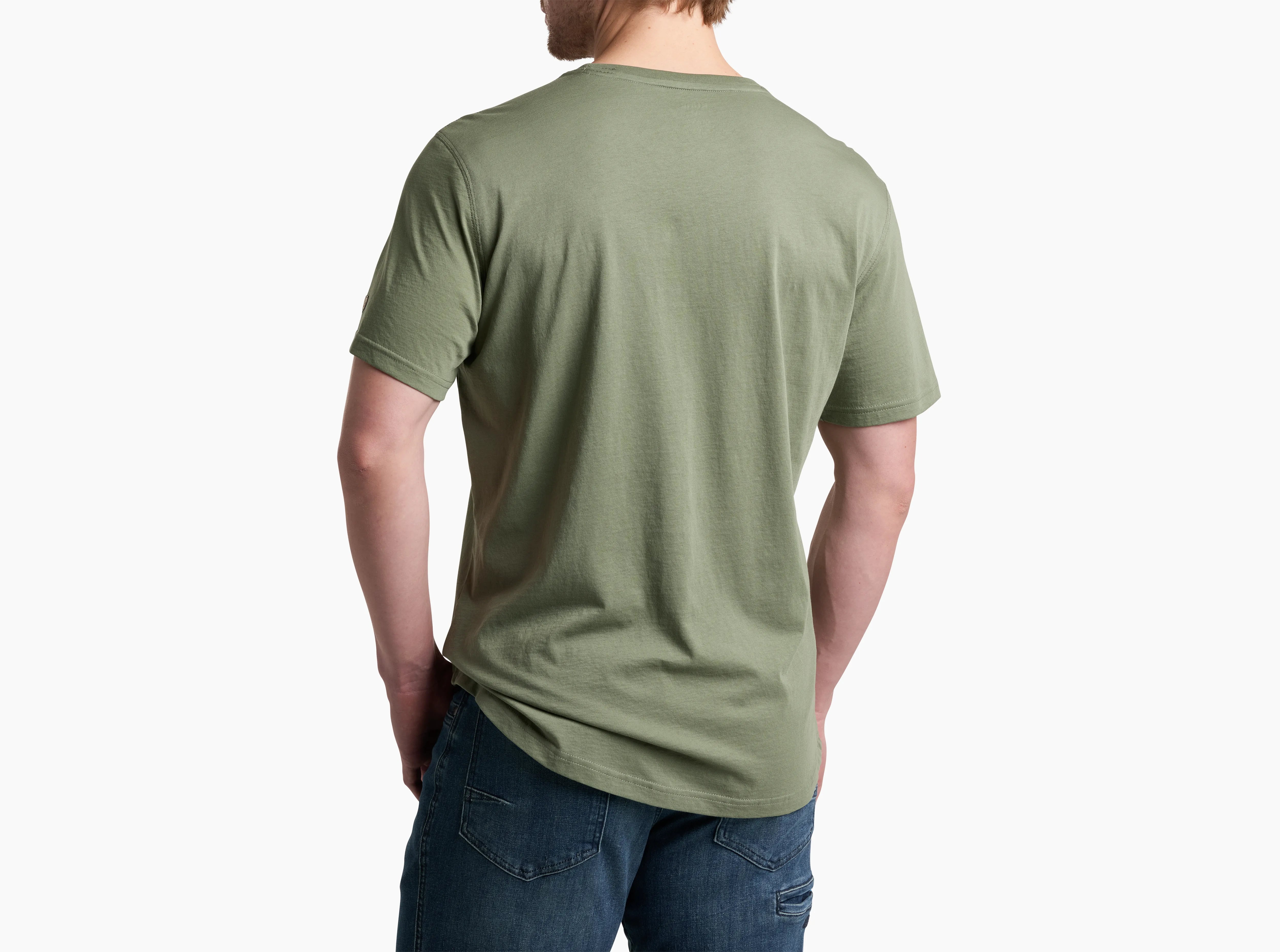 SLATE GREEN