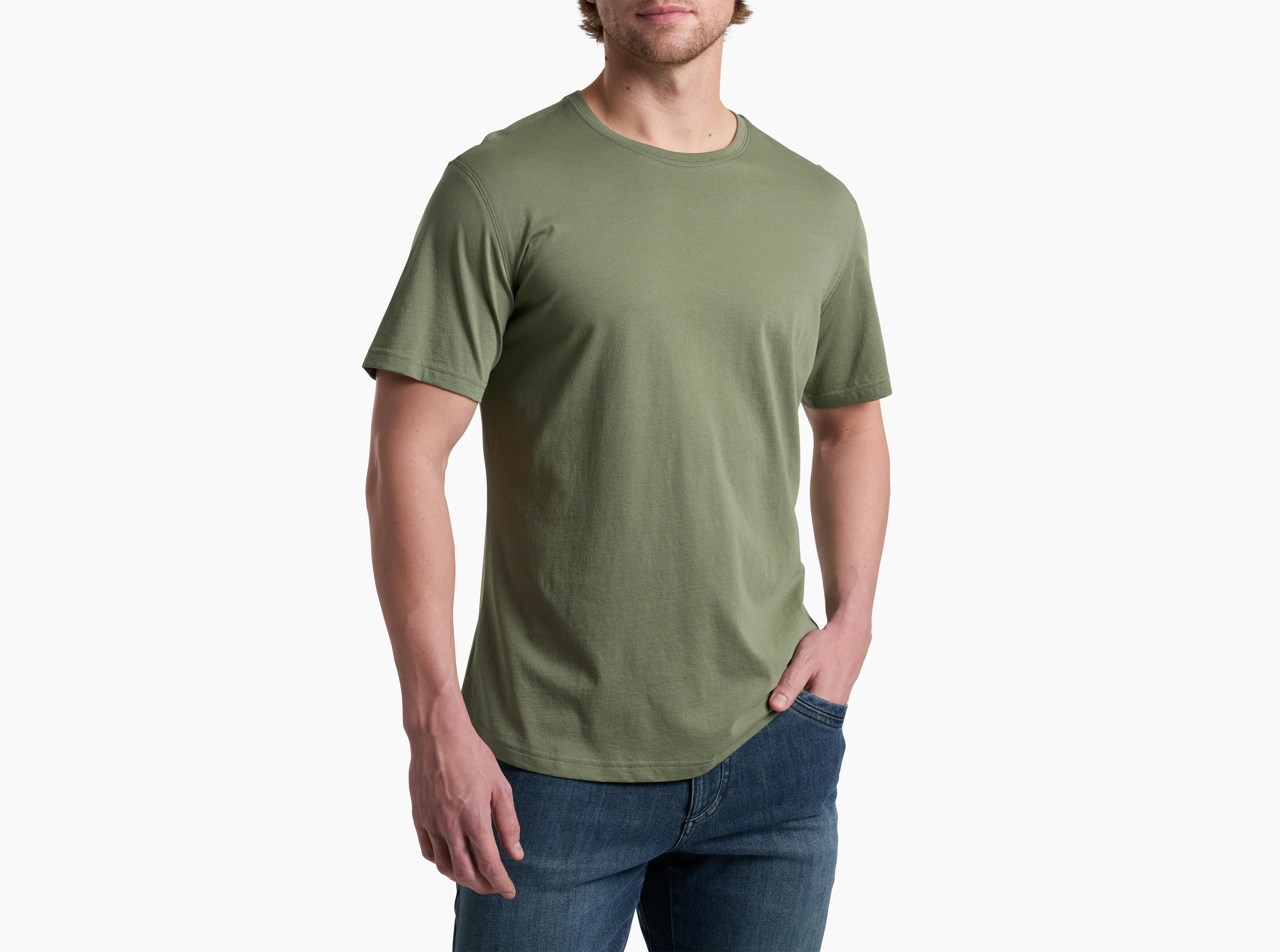 SLATE GREEN