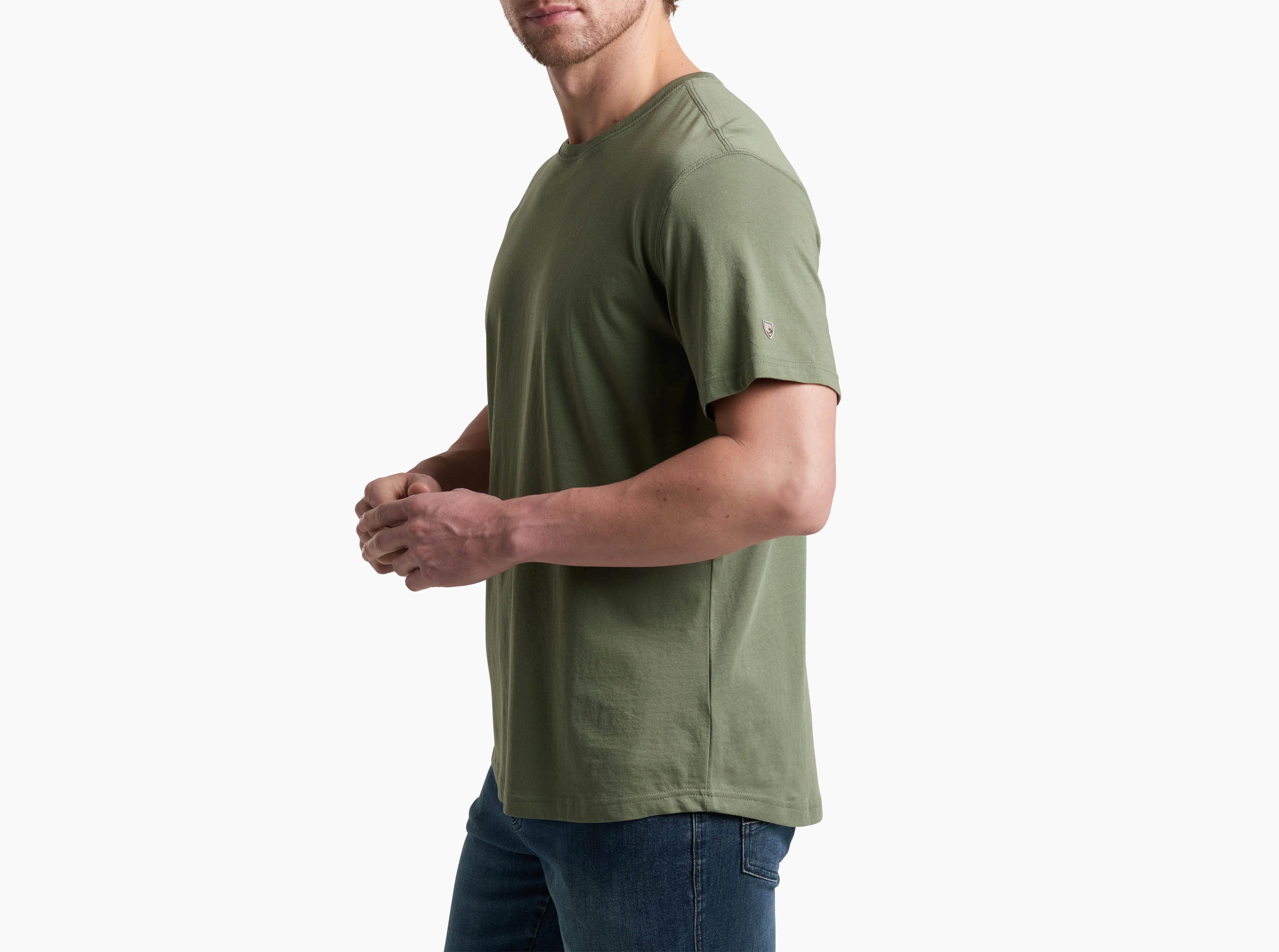 SLATE GREEN