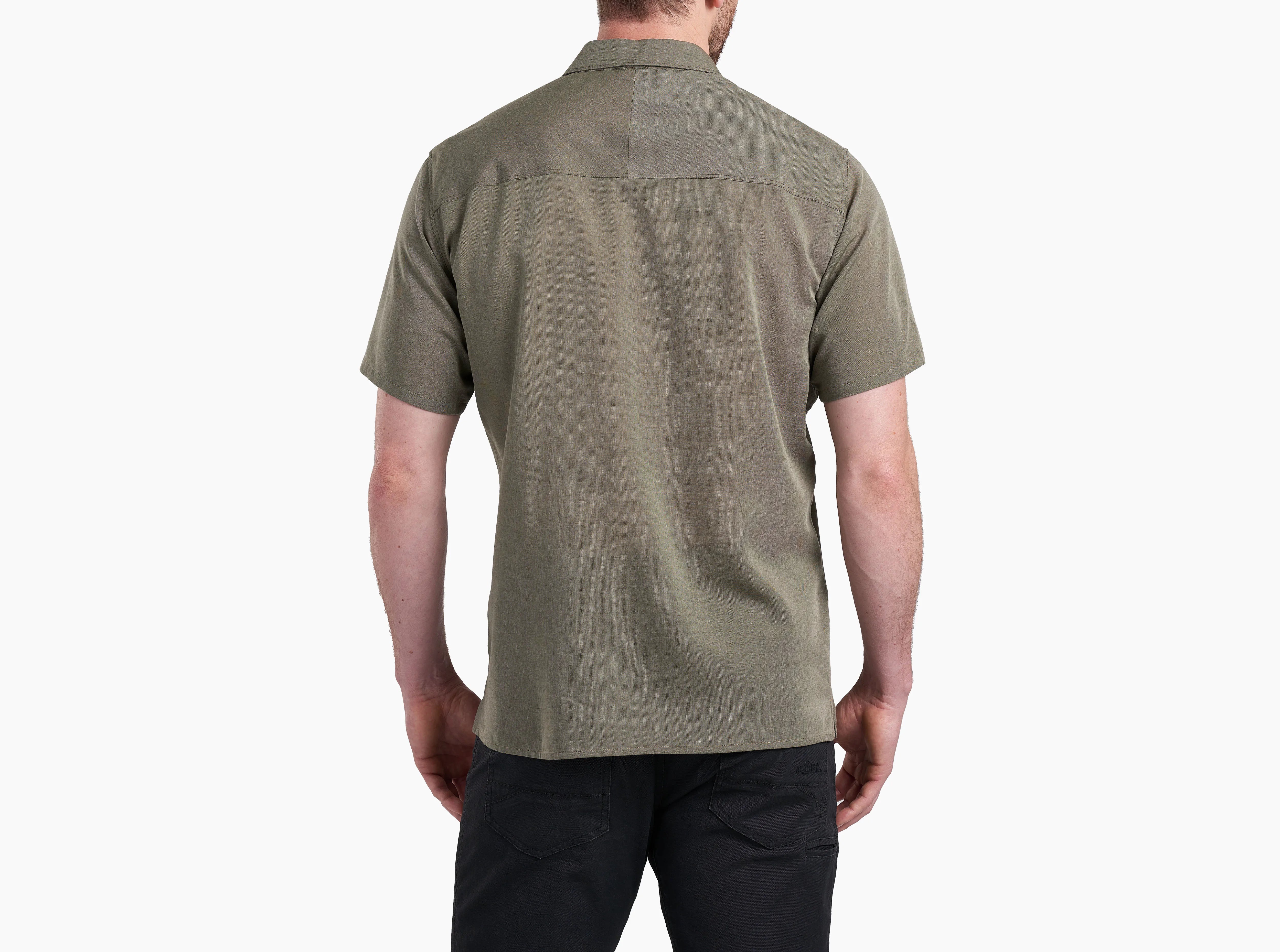 EARTH OLIVE