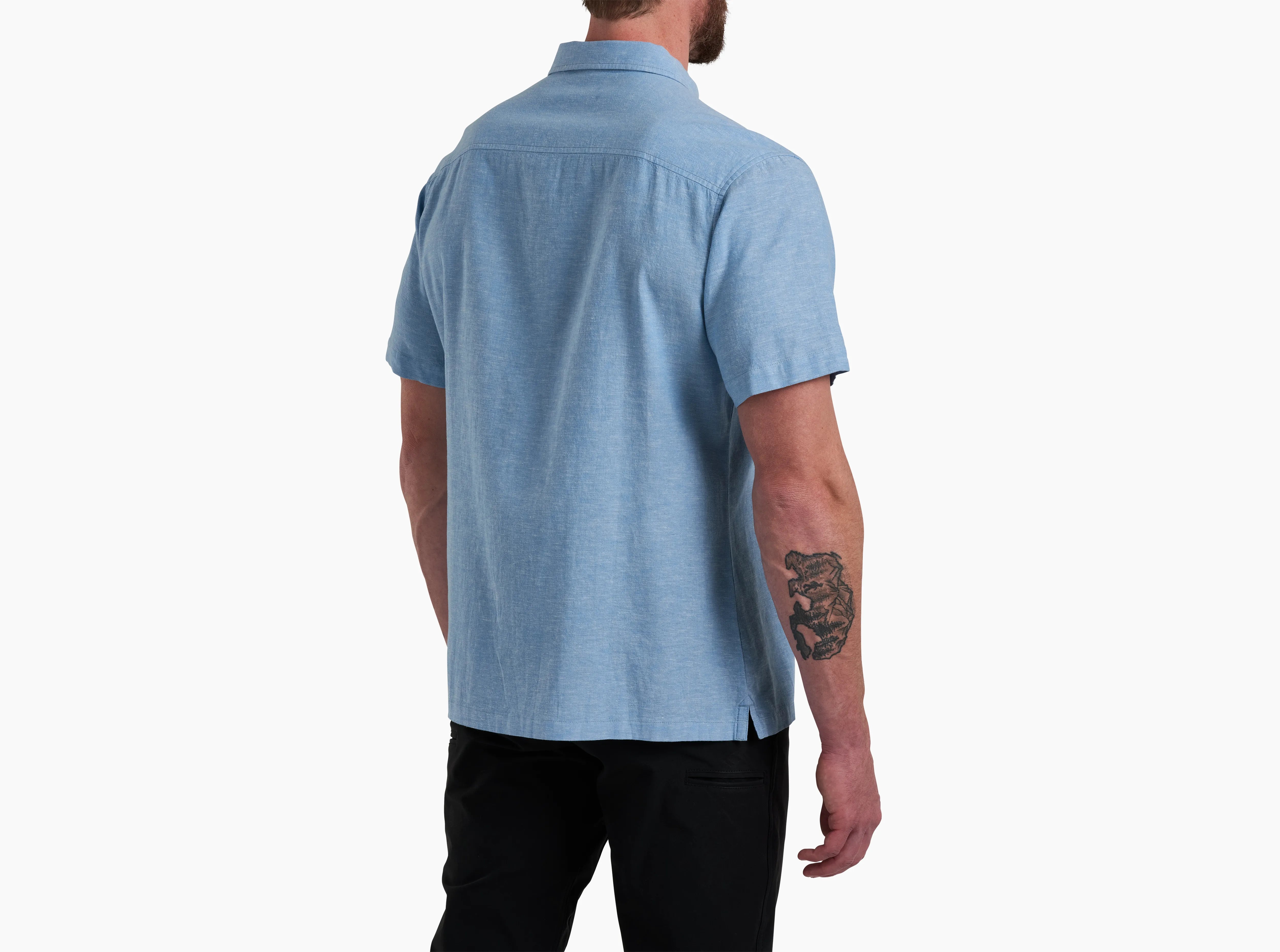 BLUE CHALK