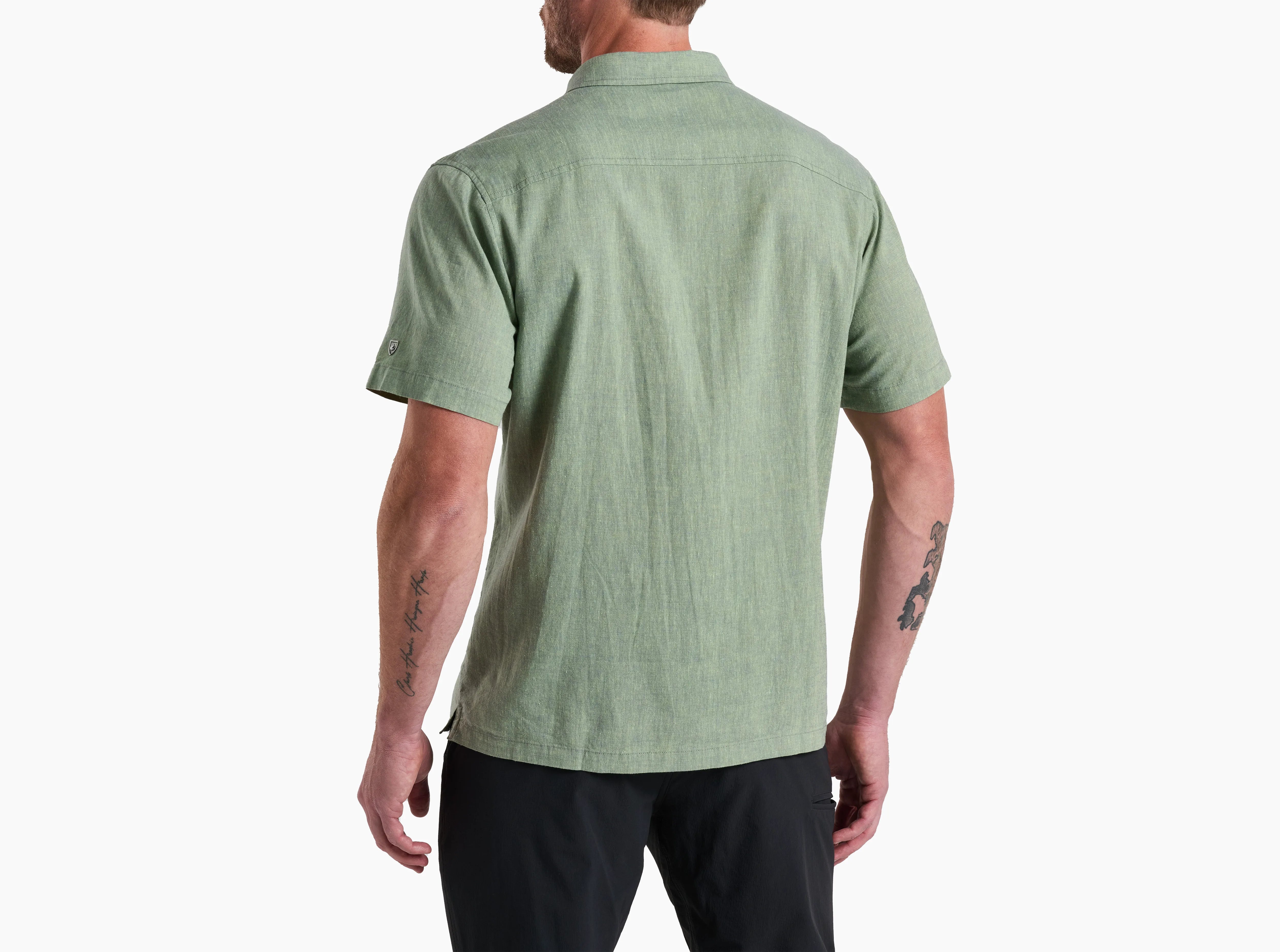 CITRUS GREEN