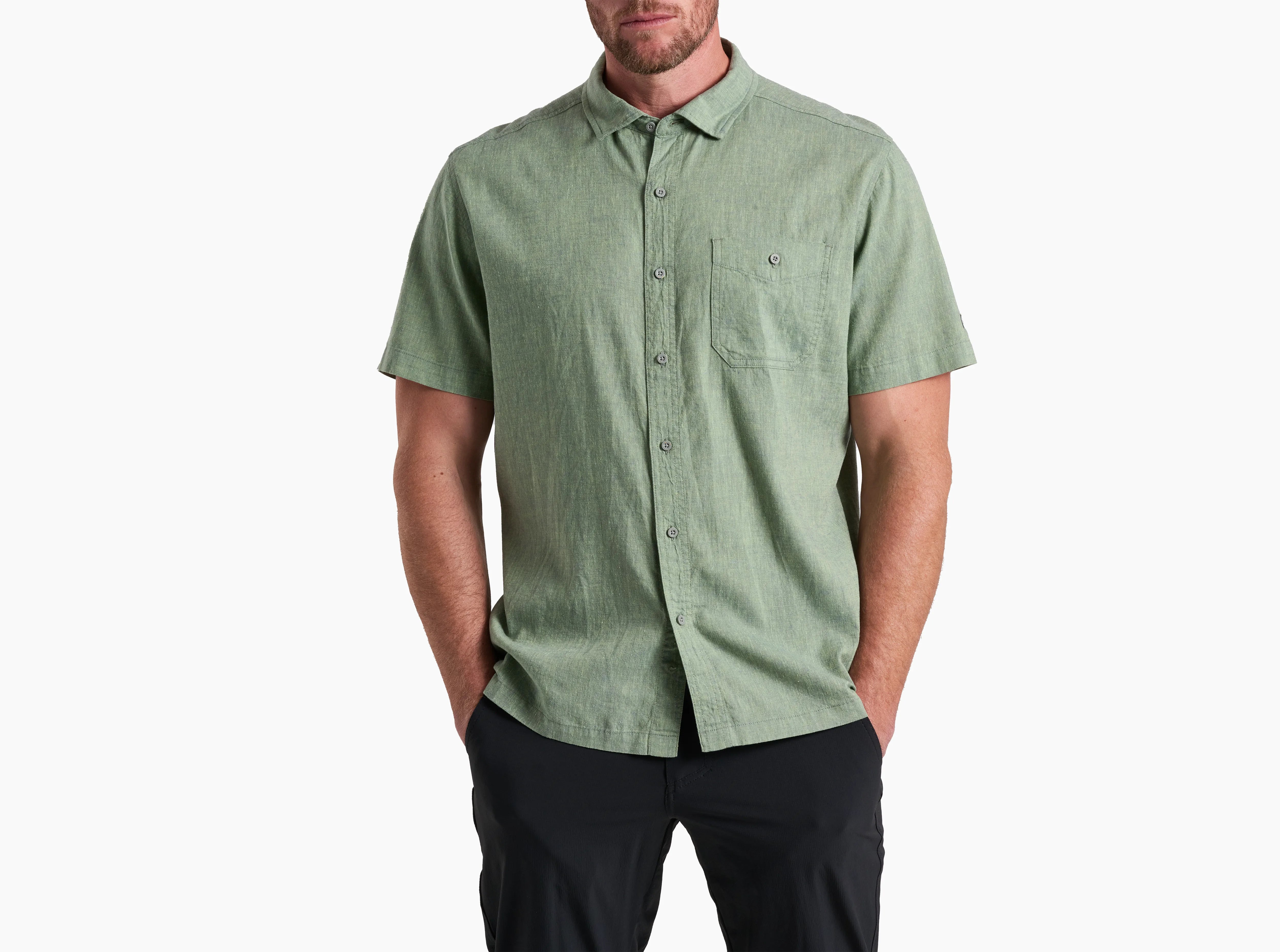 CITRUS GREEN
