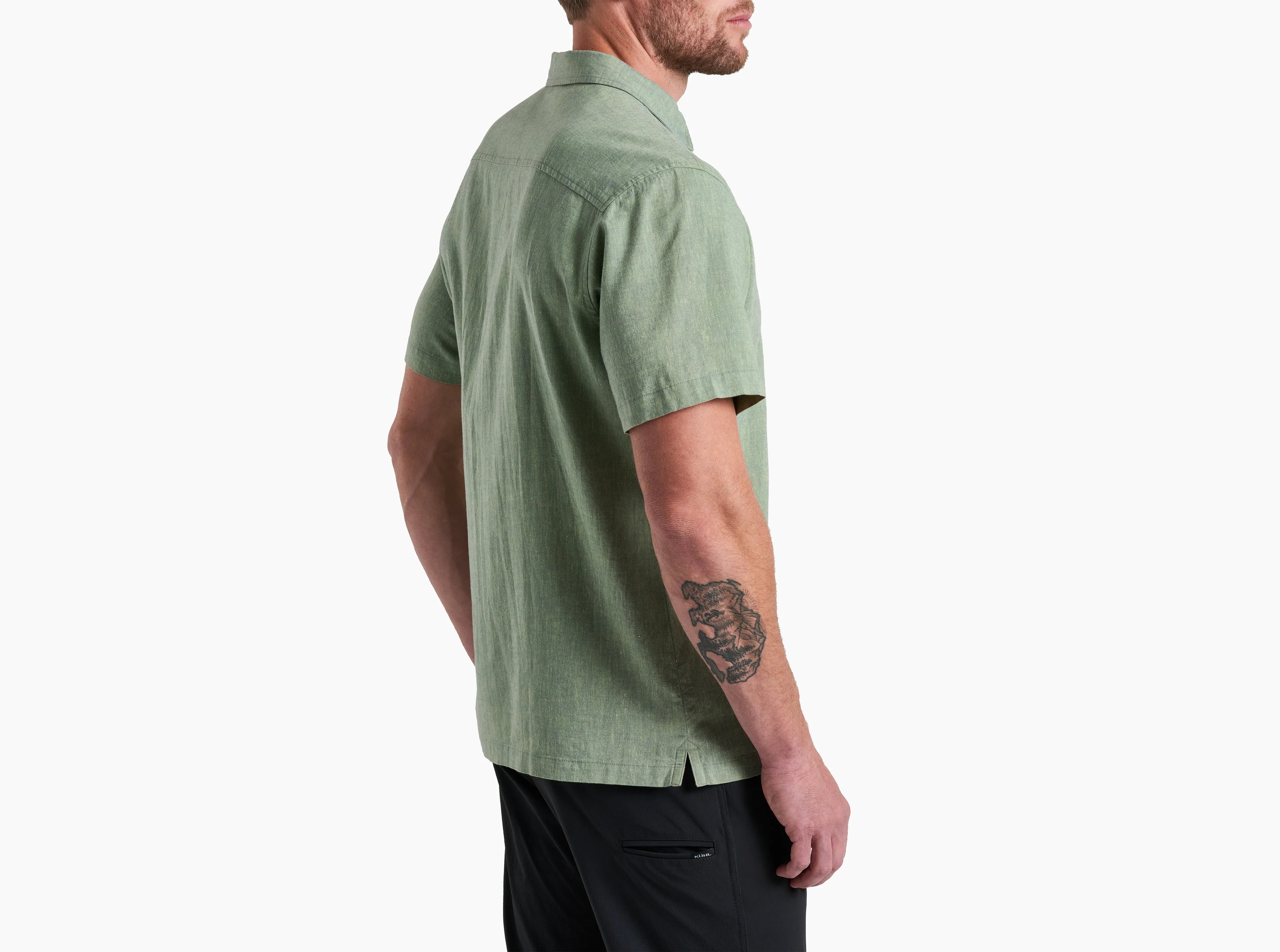CITRUS GREEN