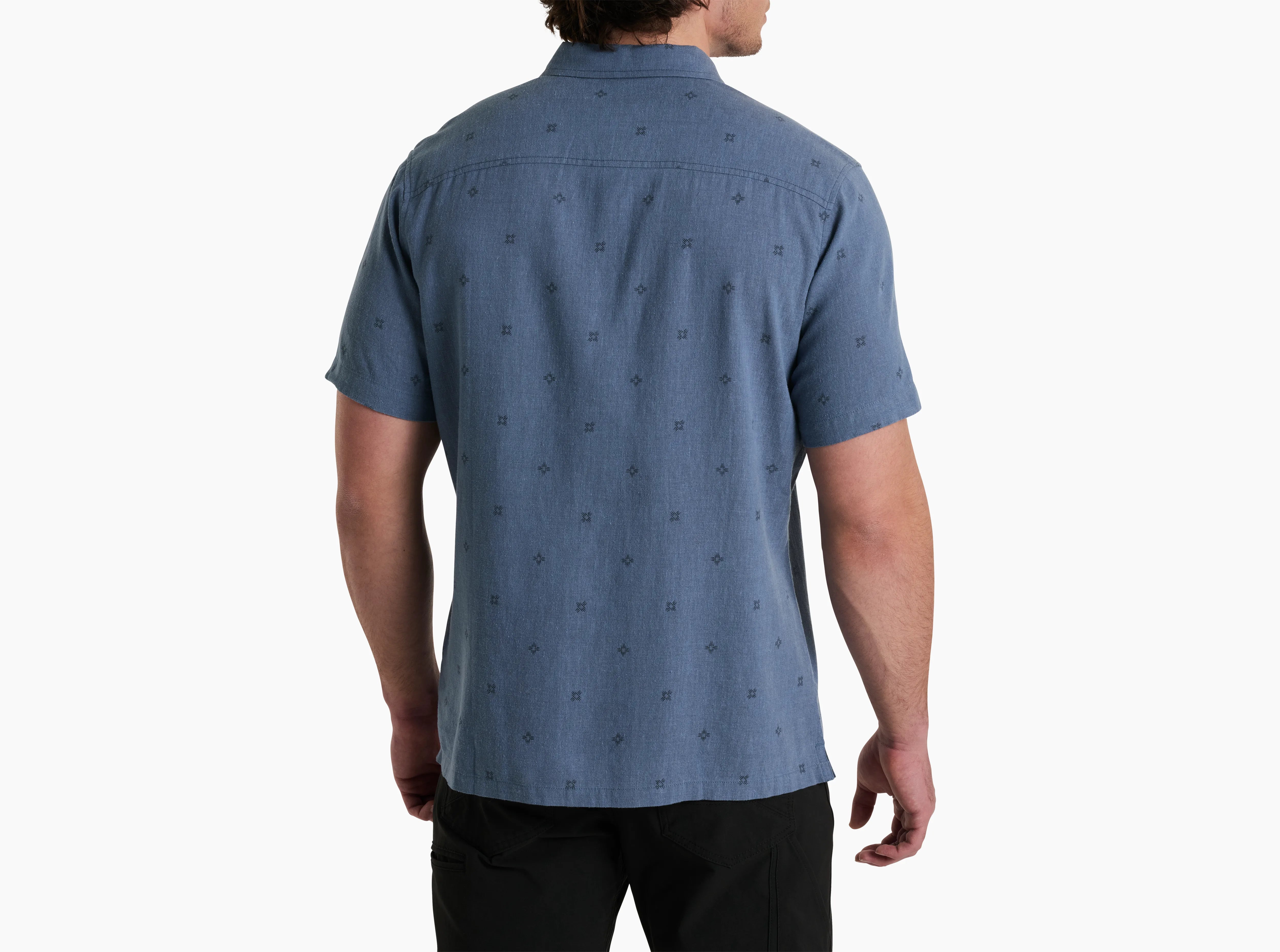 DUSK BLUE