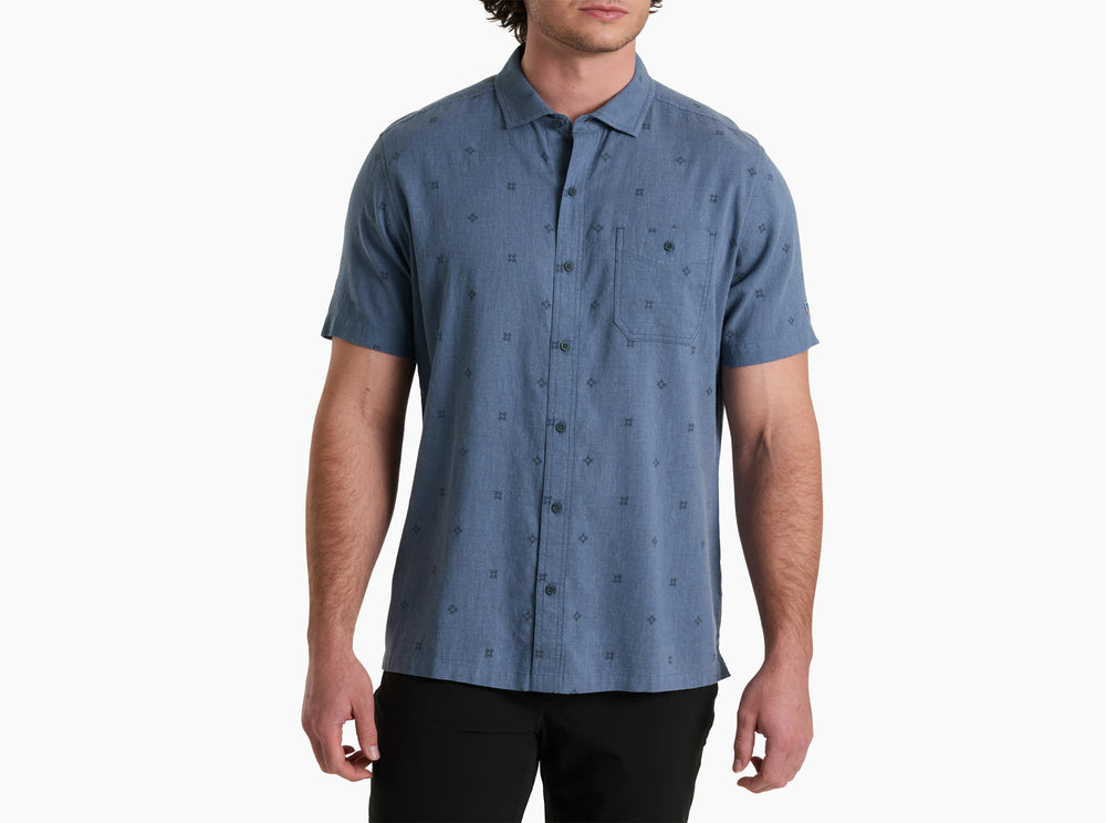 DUSK BLUE