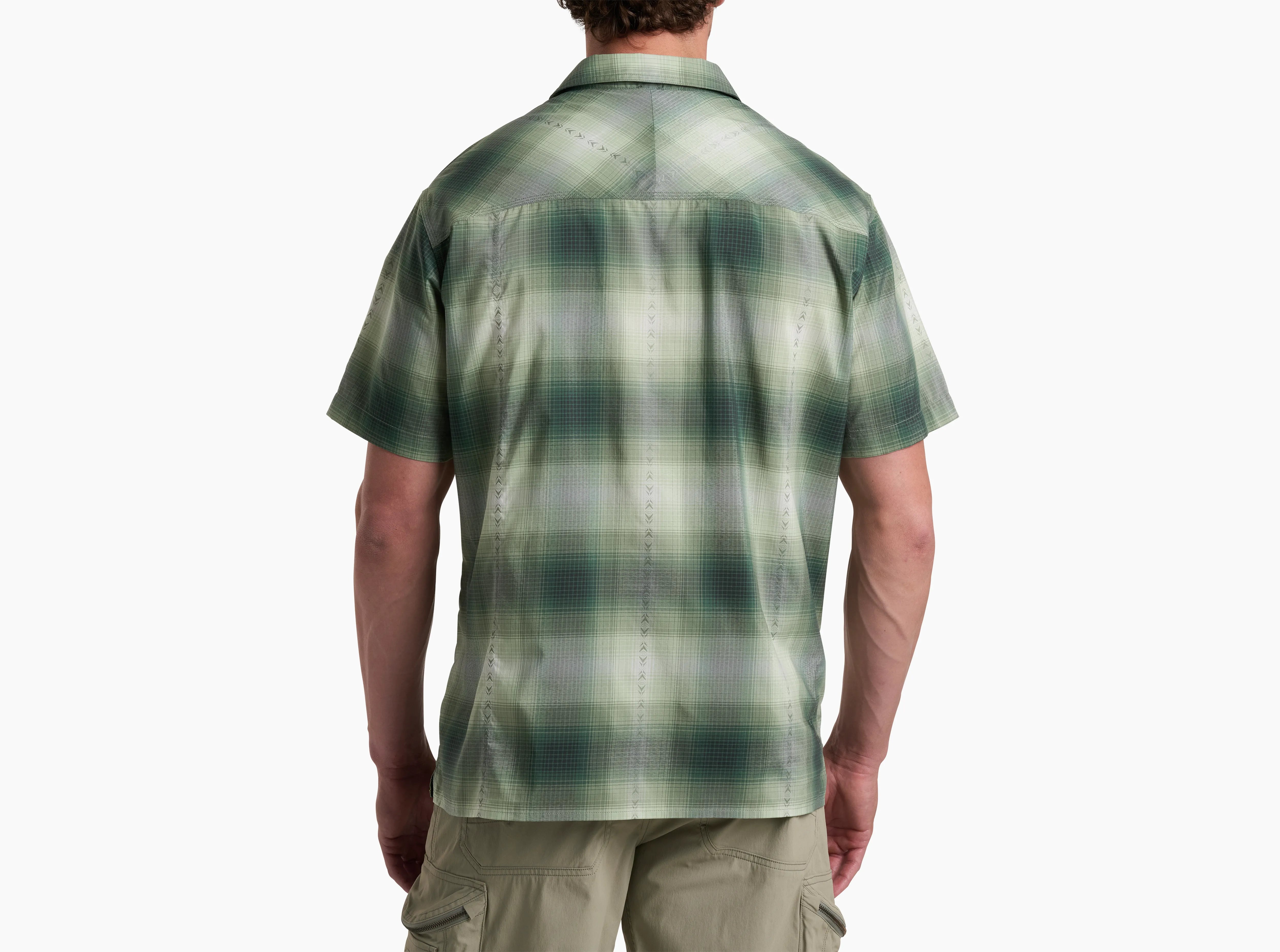 EVERGLADE GREEN