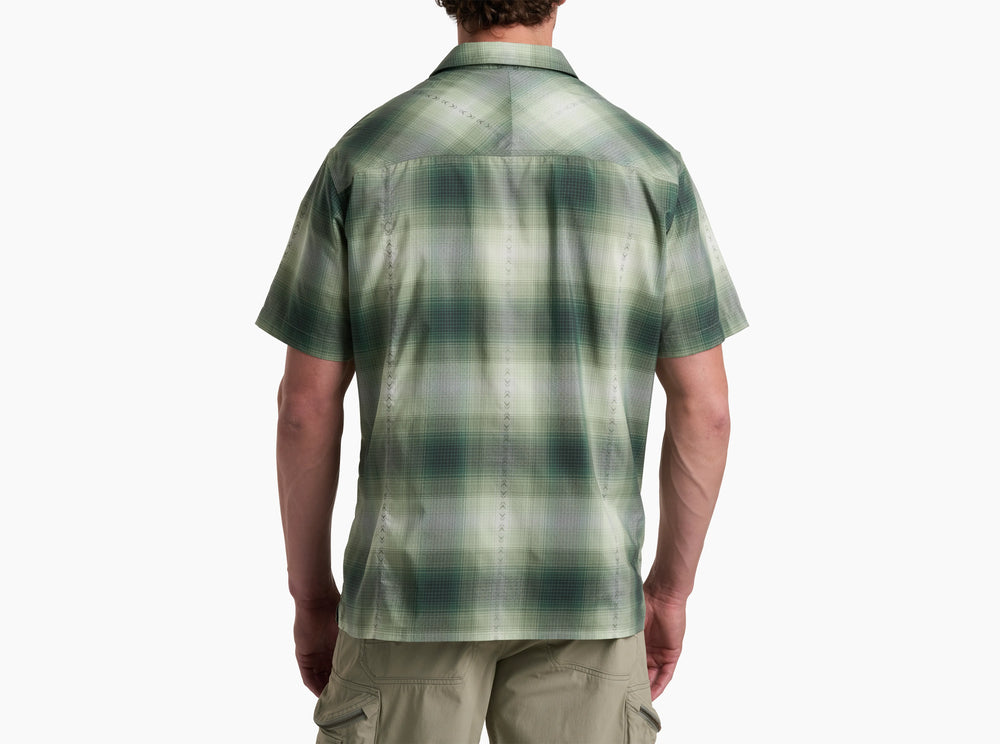 EVERGLADE GREEN