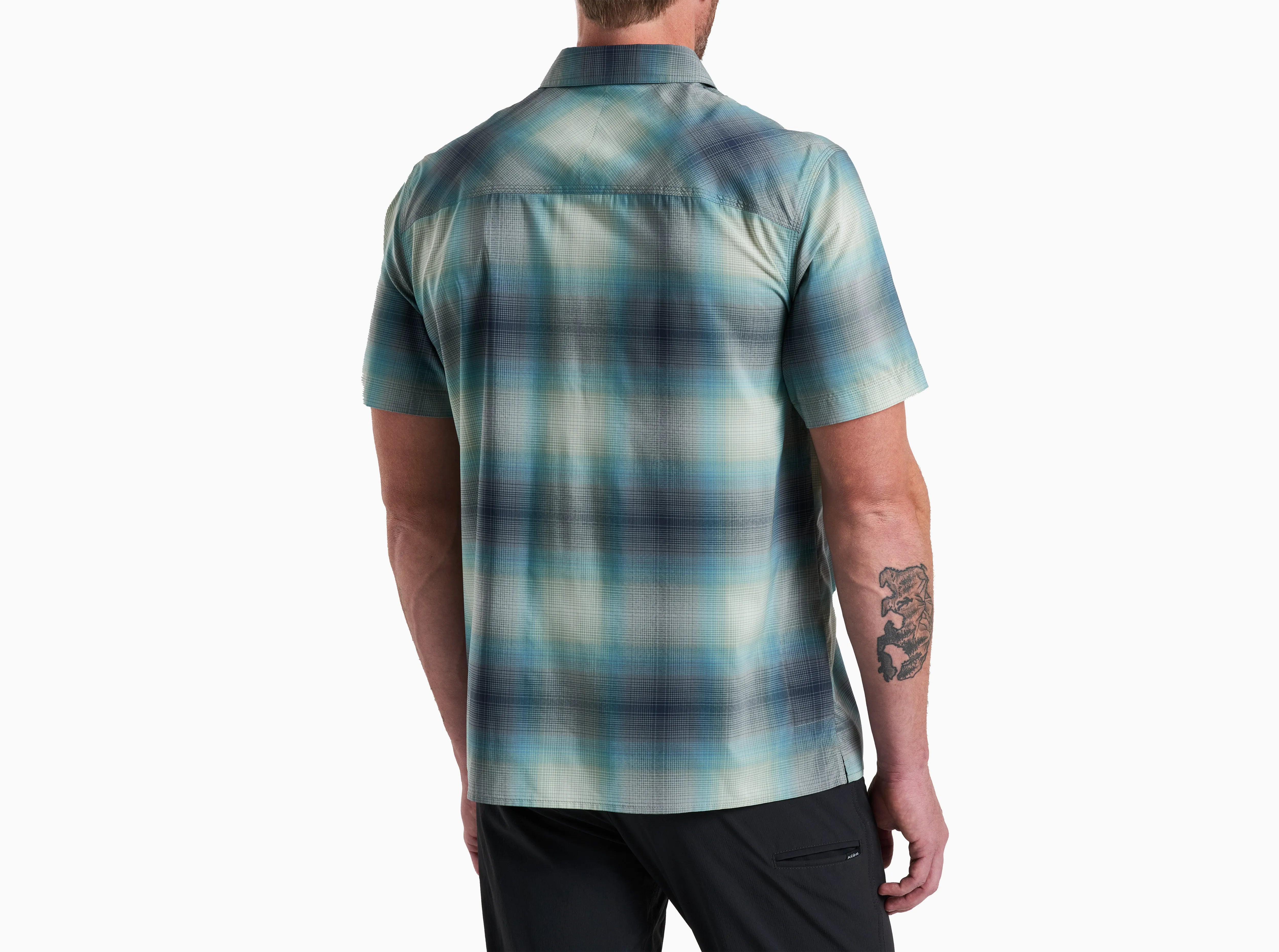 SEA GREEN