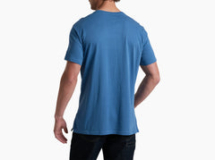 RIVER BLUE