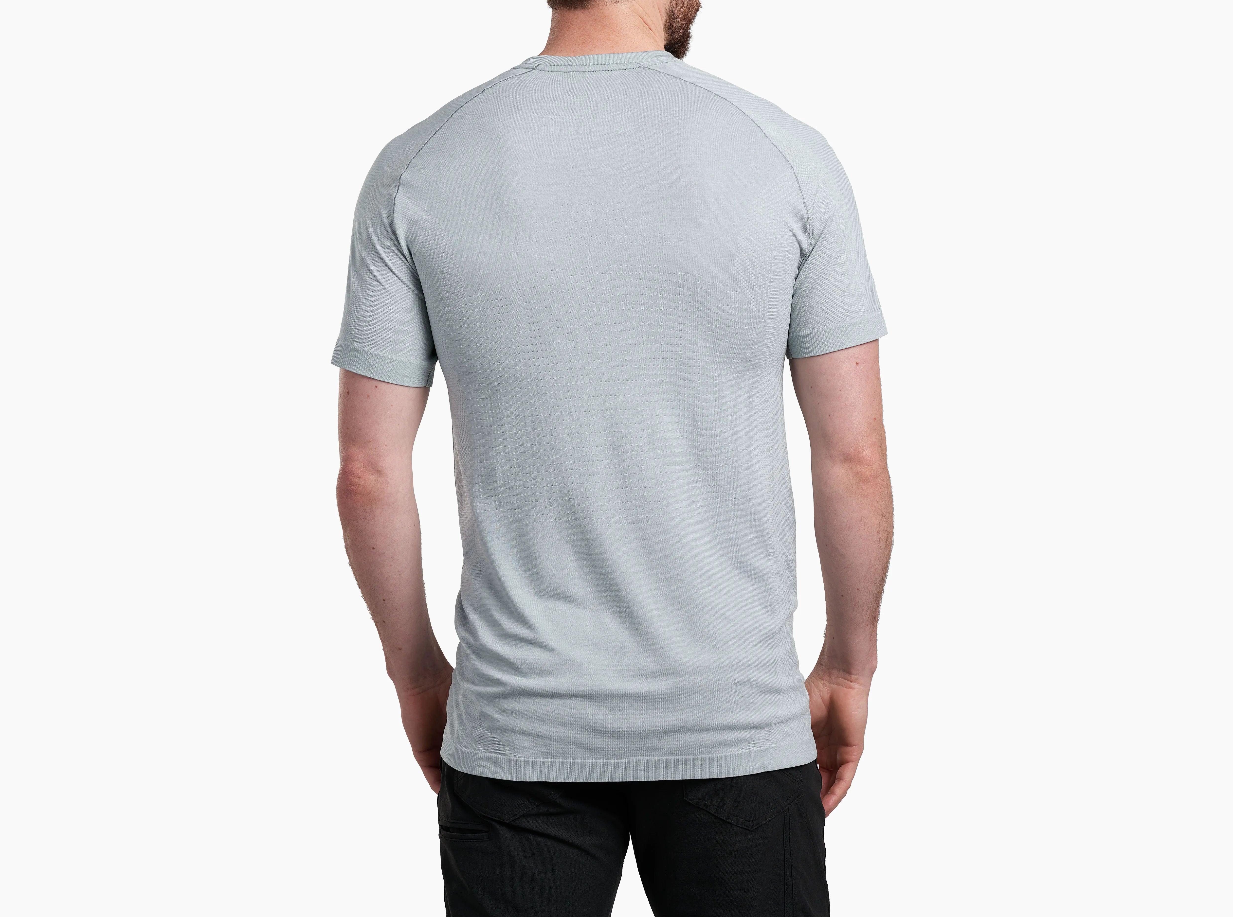 LUNAR GREY