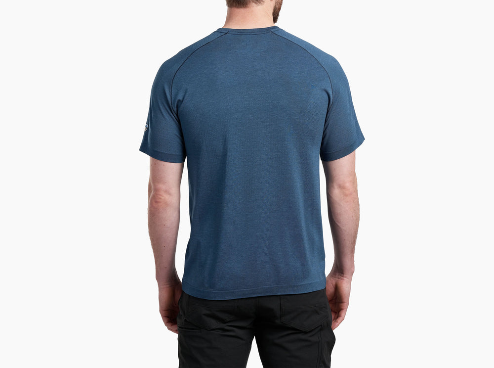 PIRATE BLUE