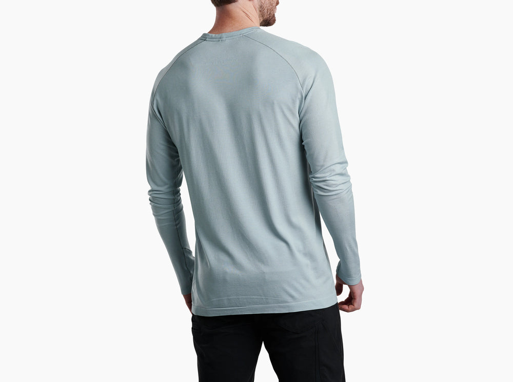 LUNAR GREY