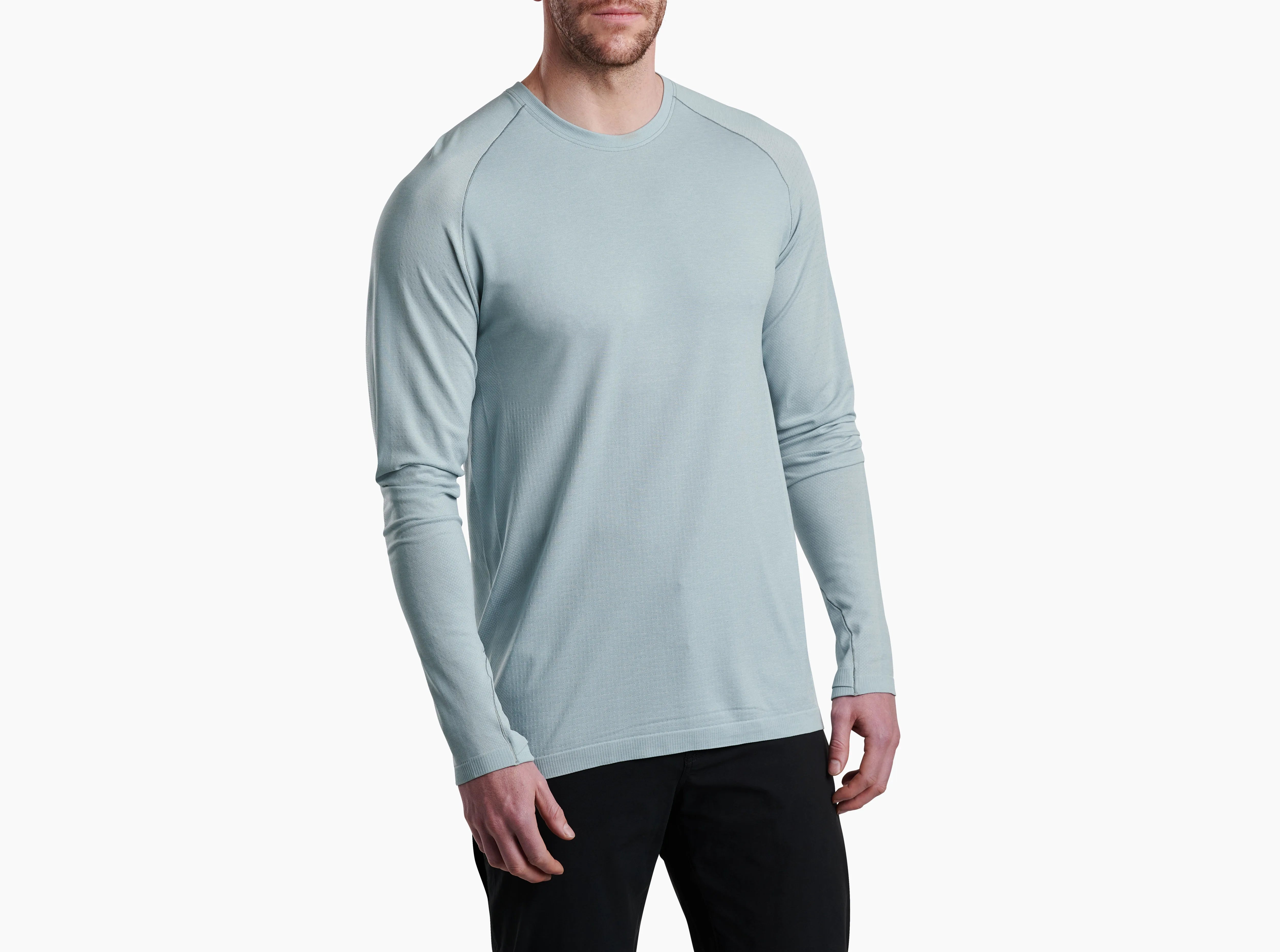 LUNAR GREY
