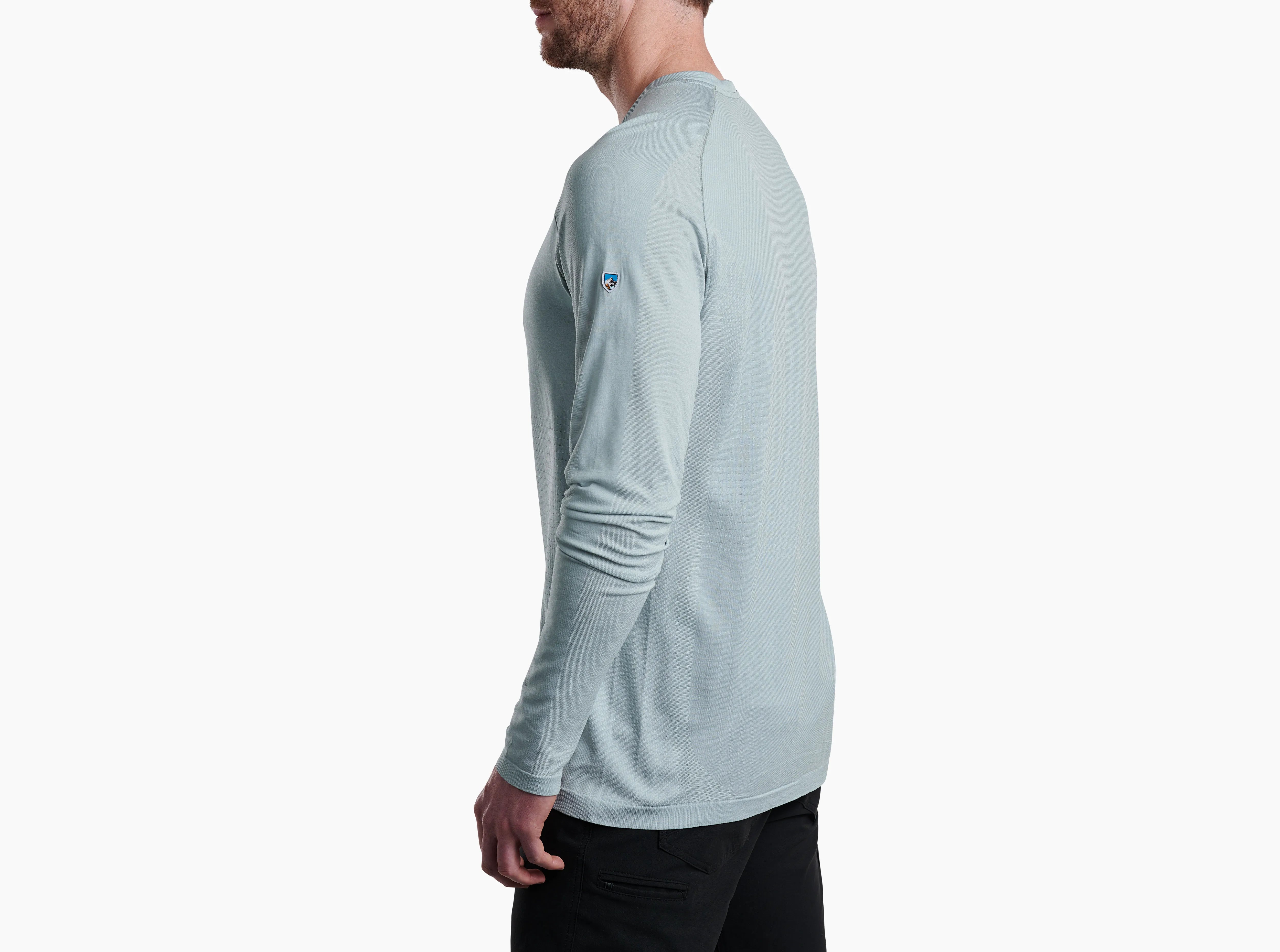 LUNAR GREY