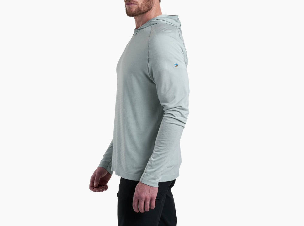 LUNAR GREY