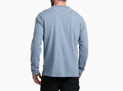 MINERAL BLUE