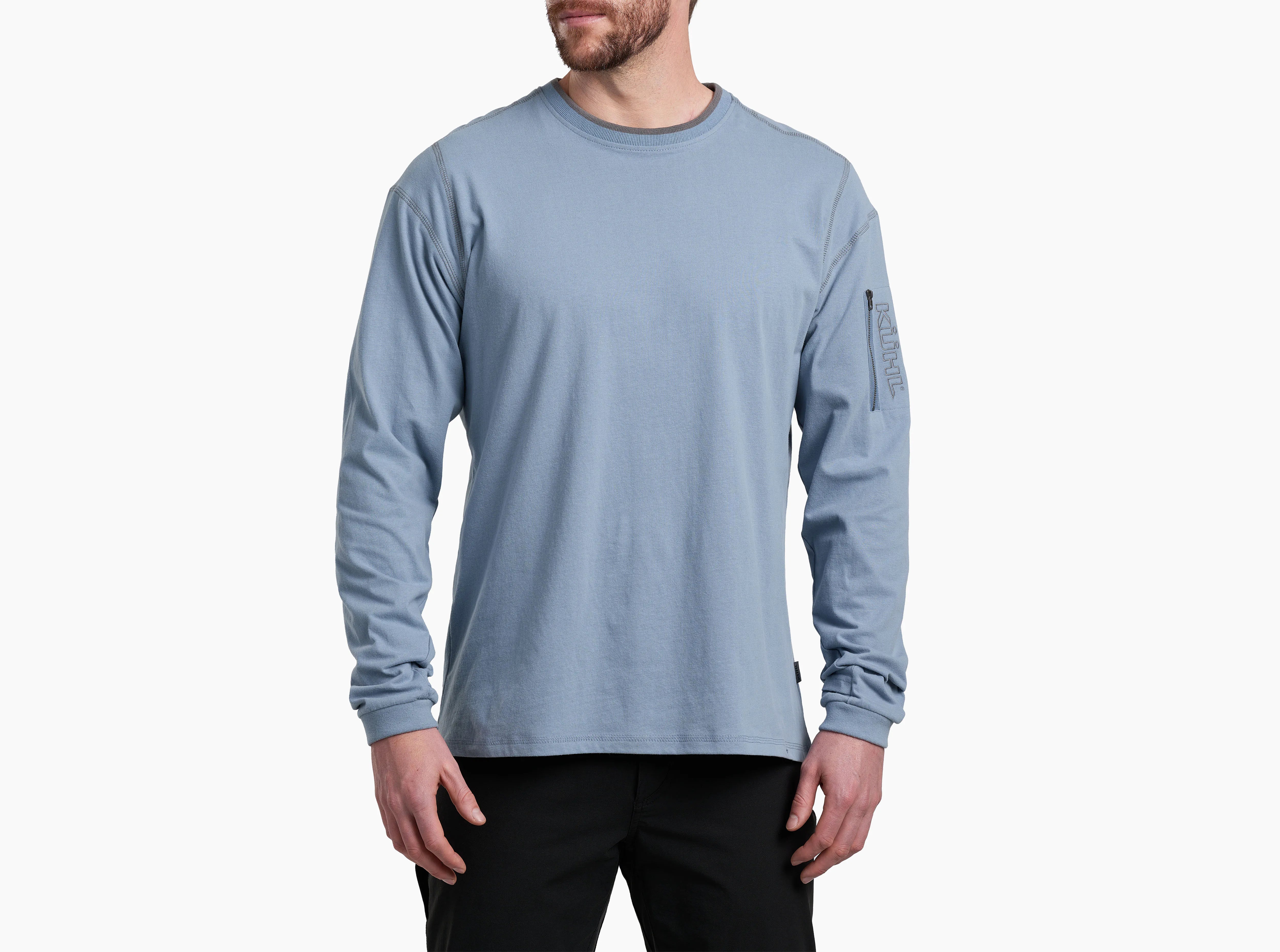 MINERAL BLUE