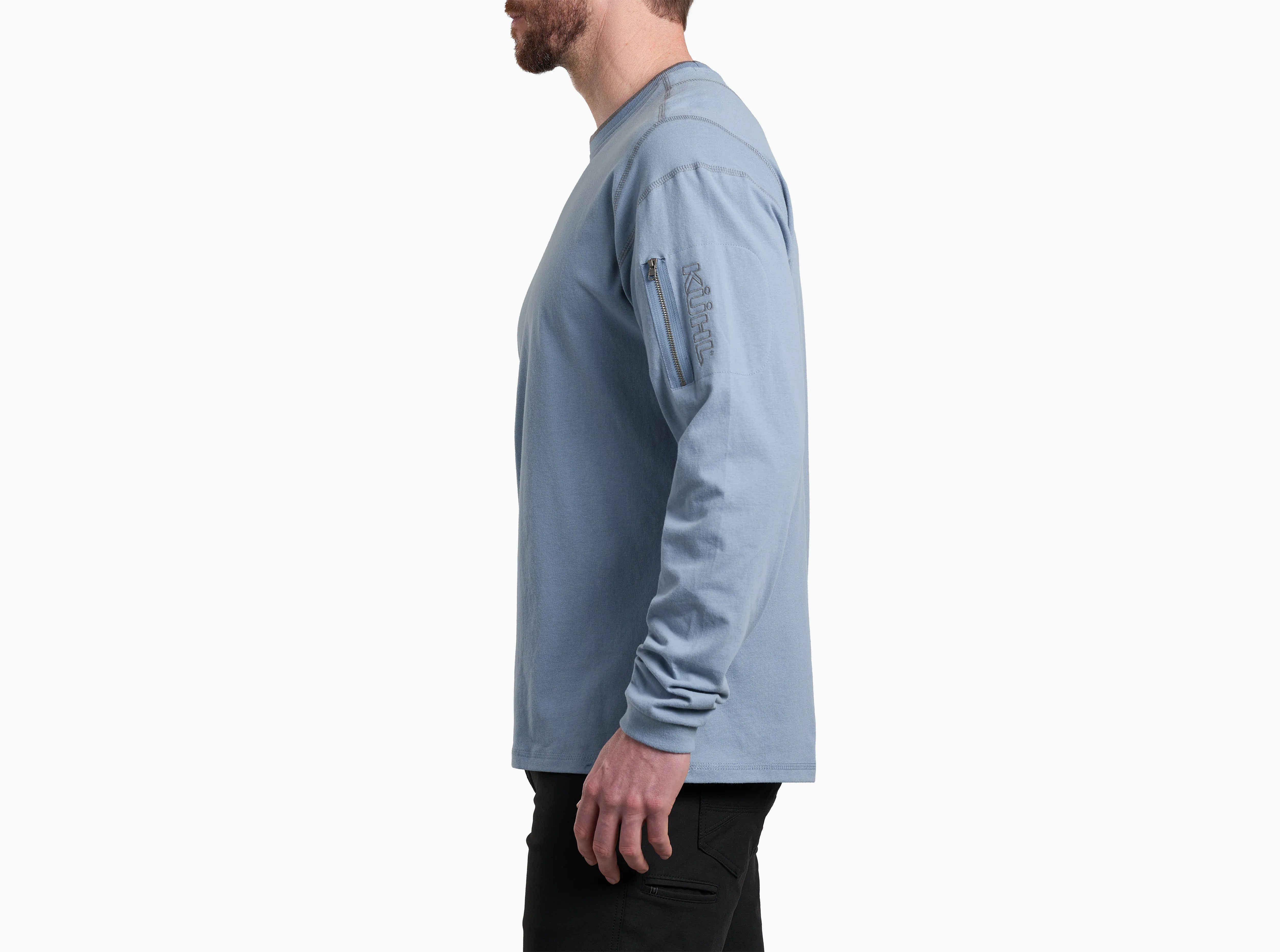 MINERAL BLUE