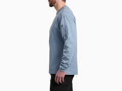 MINERAL BLUE