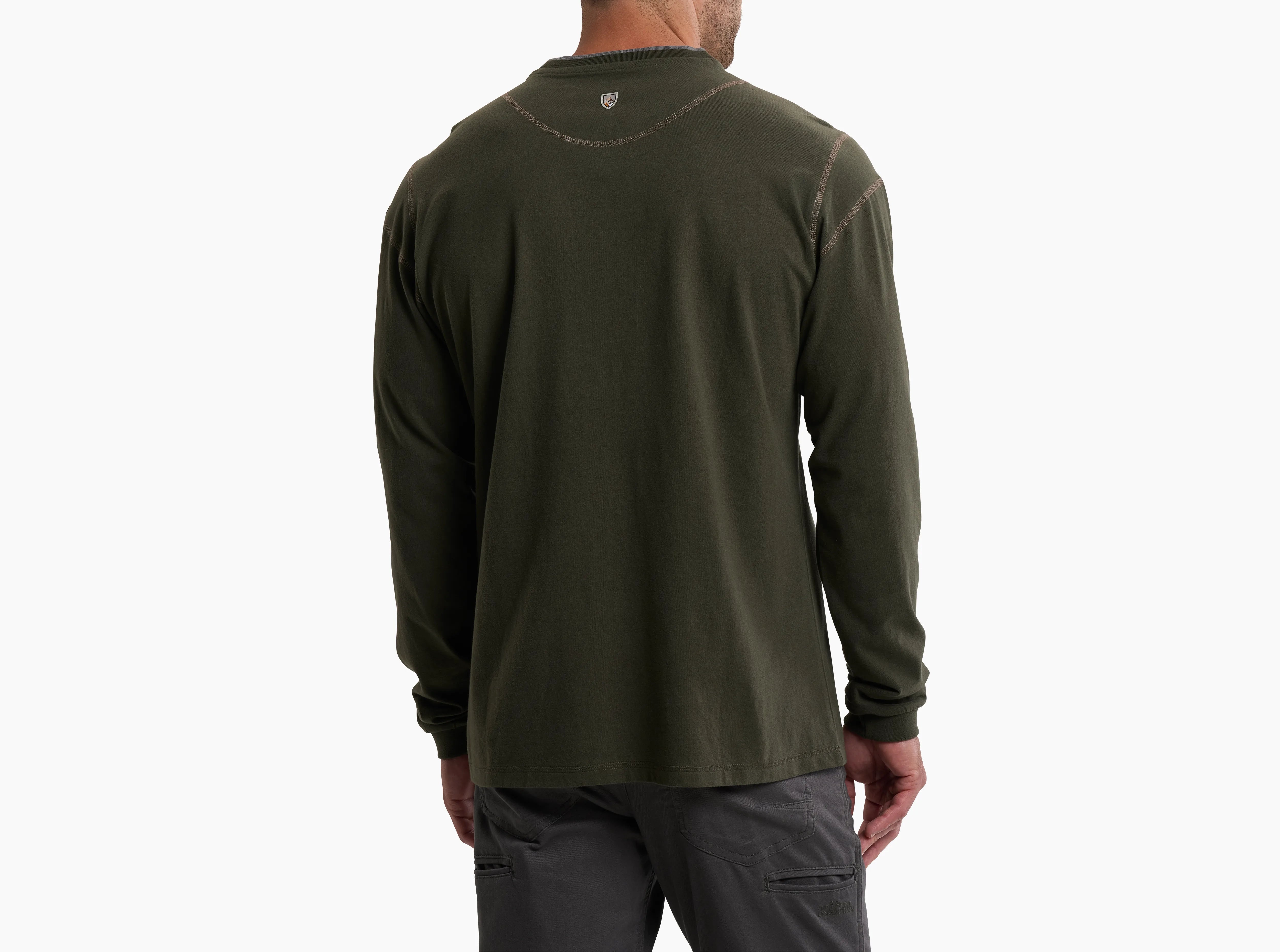 OLIVE SLATE