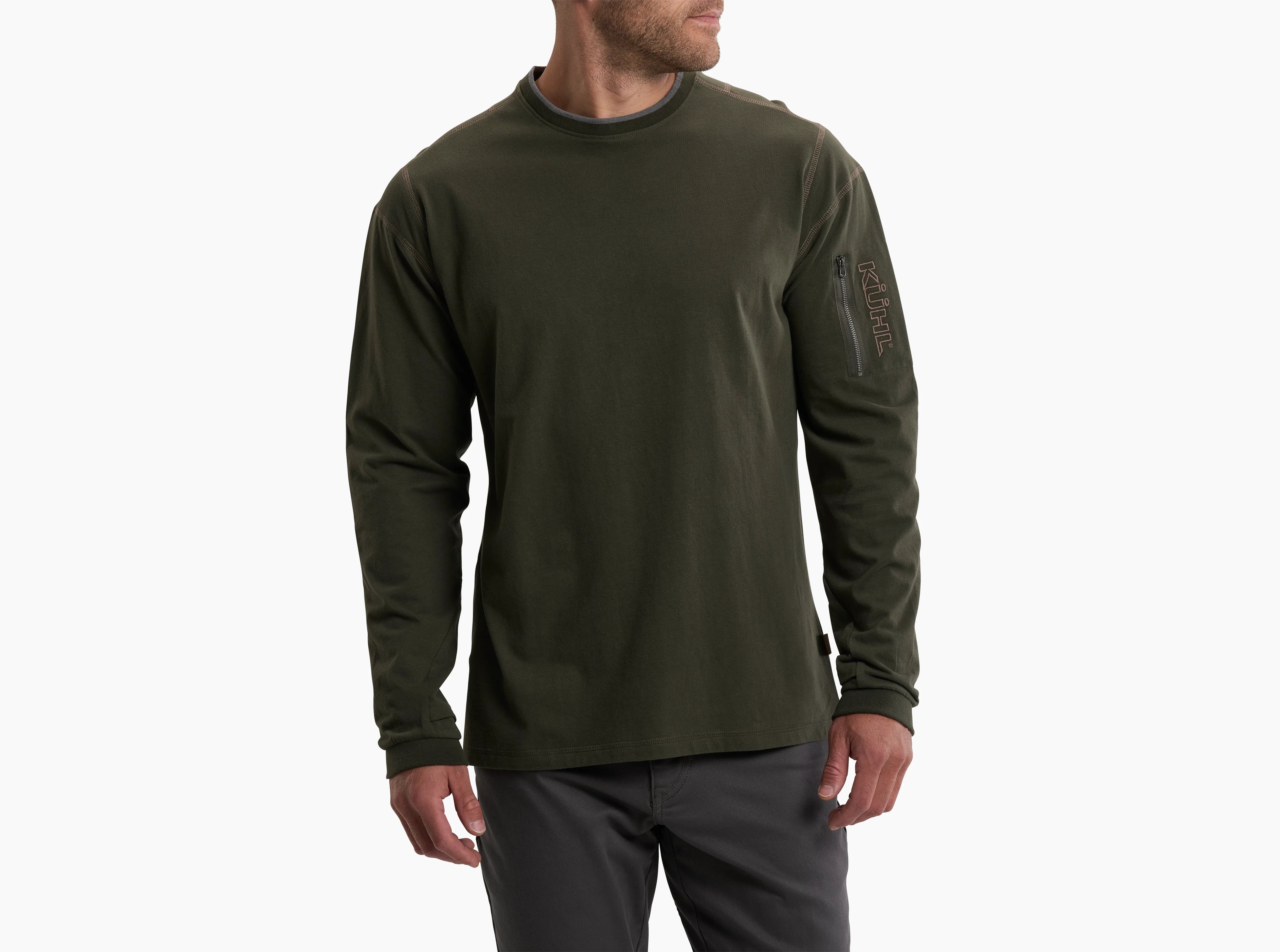OLIVE SLATE