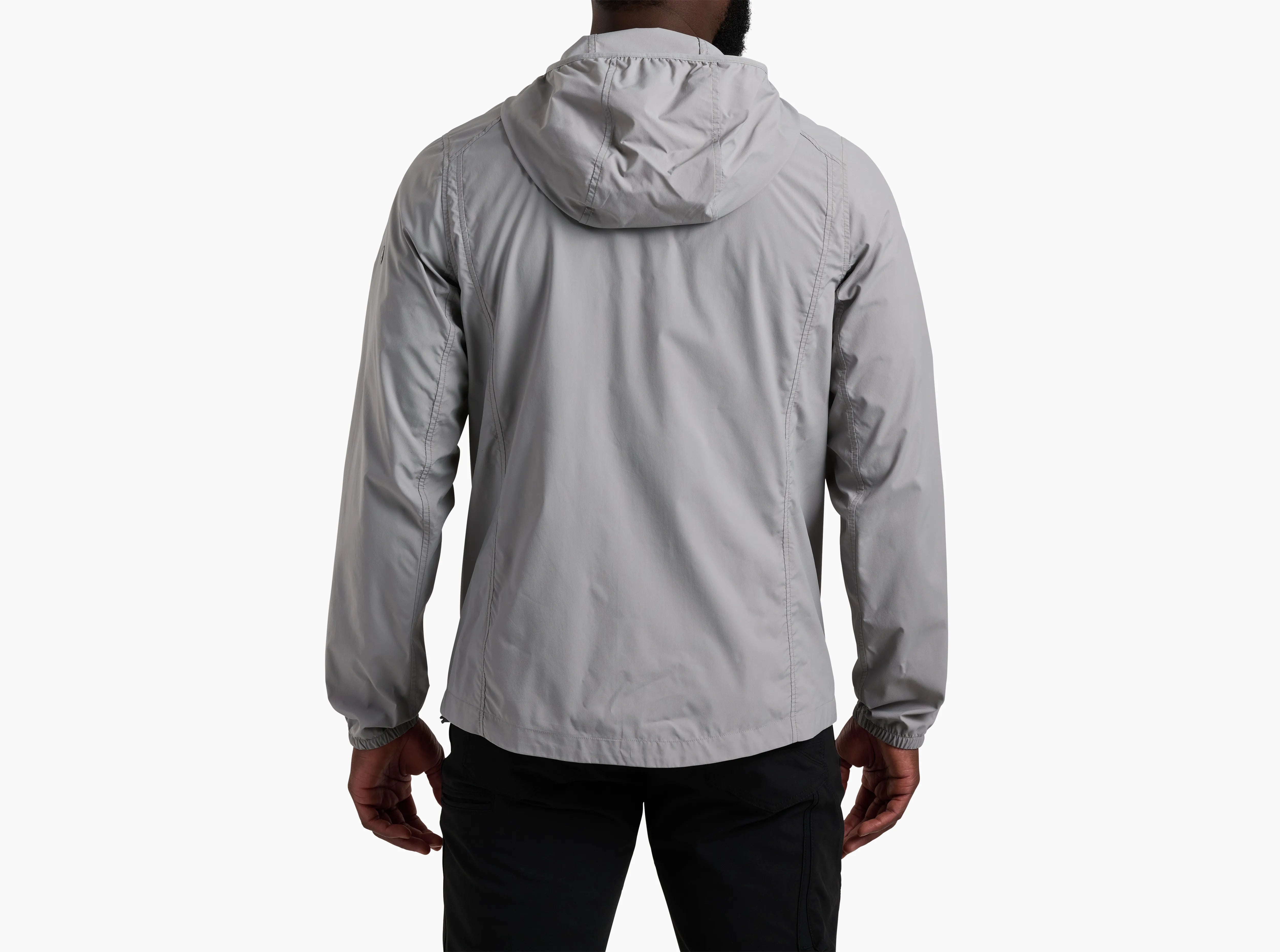 CONCRETE GRAY