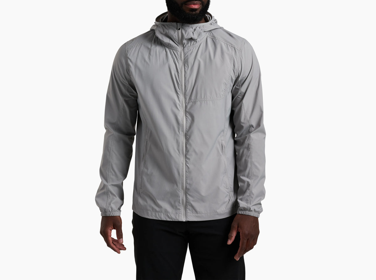 CONCRETE GRAY
