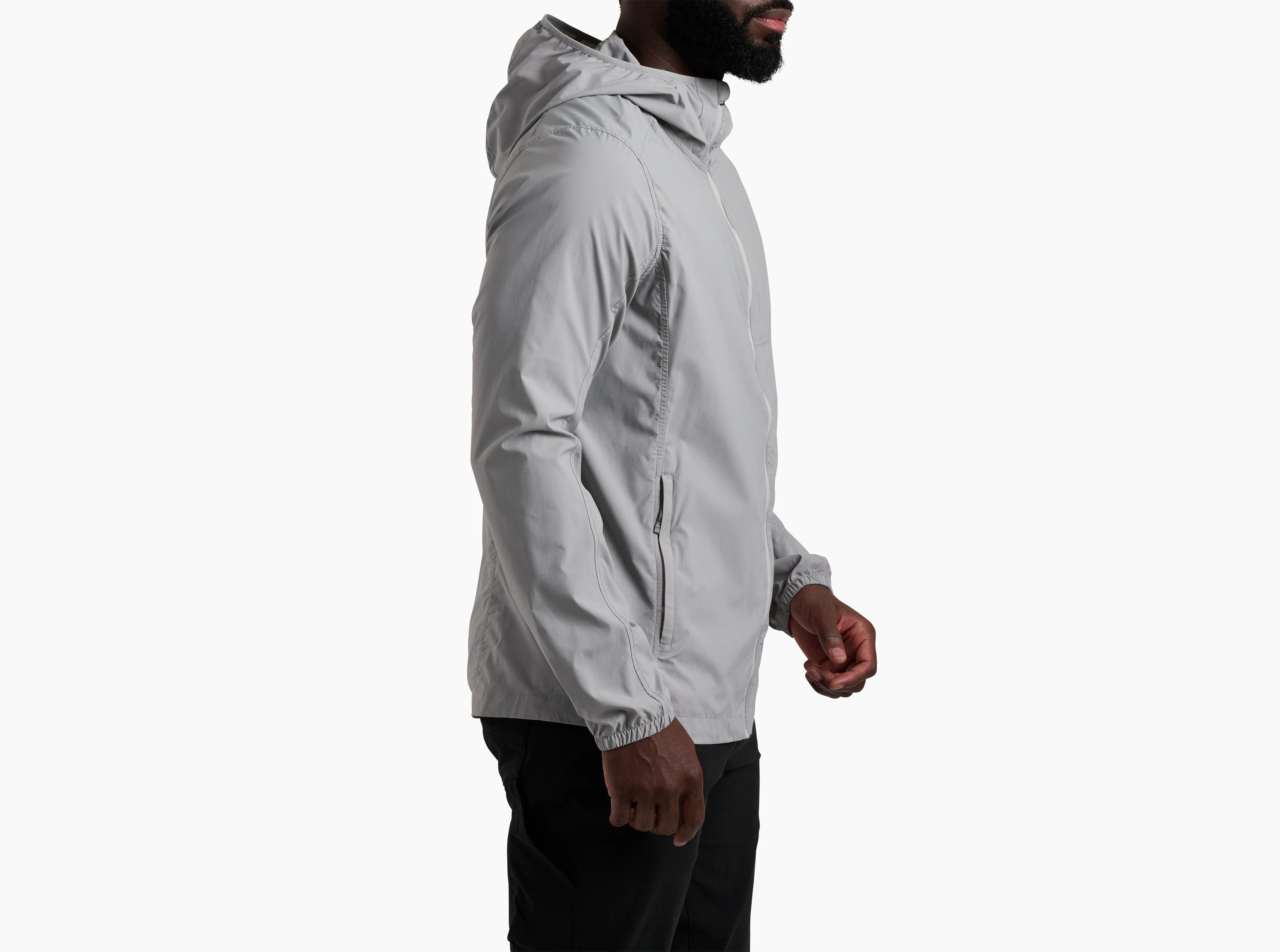 CONCRETE GRAY