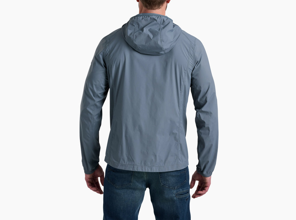 CHARCOAL BLUE