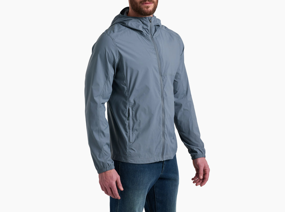 CHARCOAL BLUE