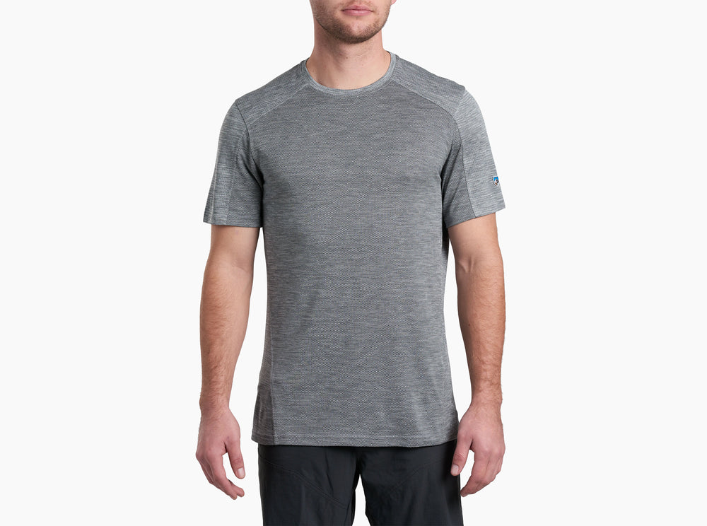 HEATHER GREY