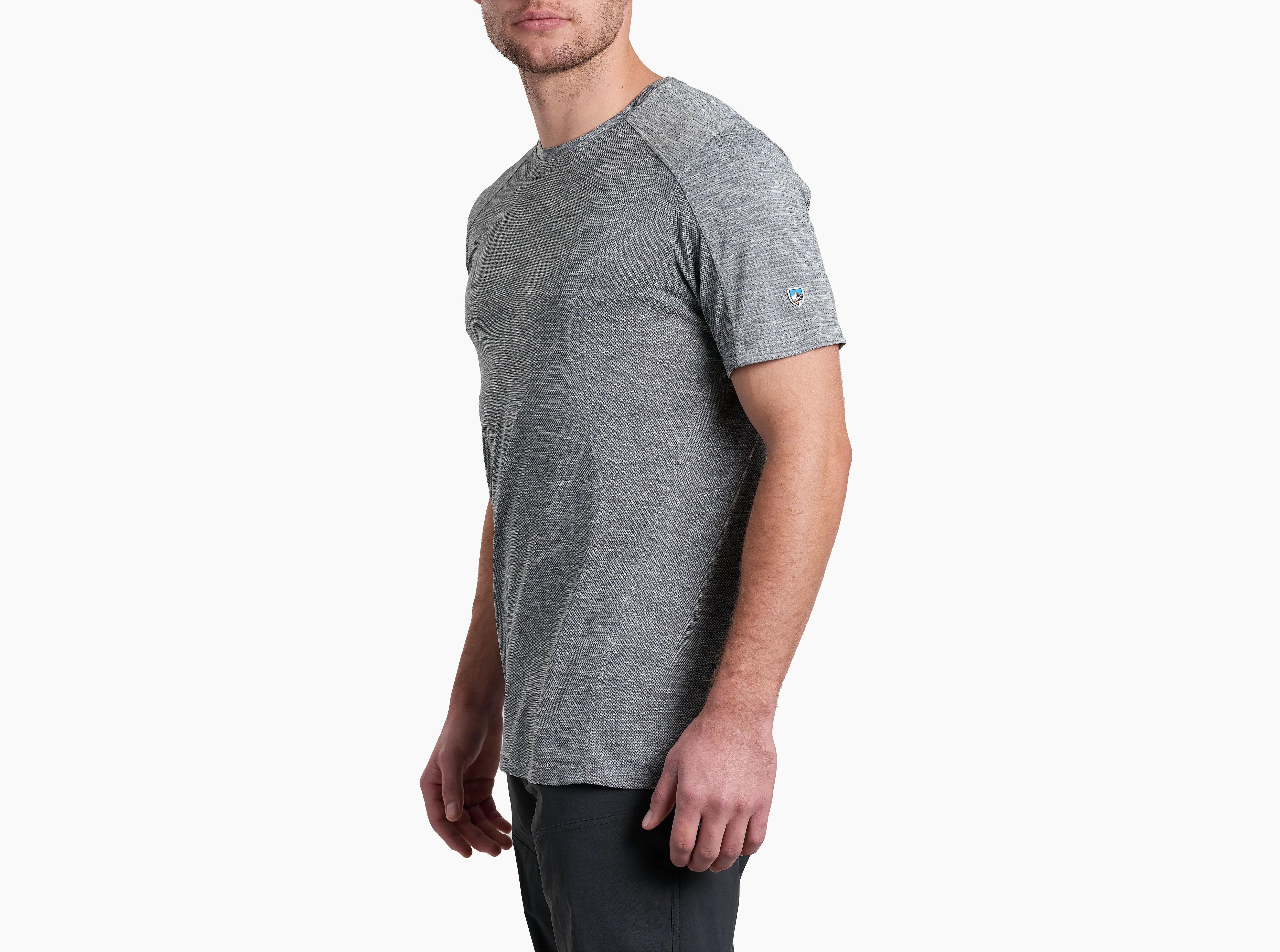 HEATHER GREY