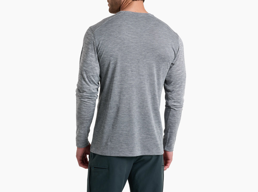 HEATHER GREY