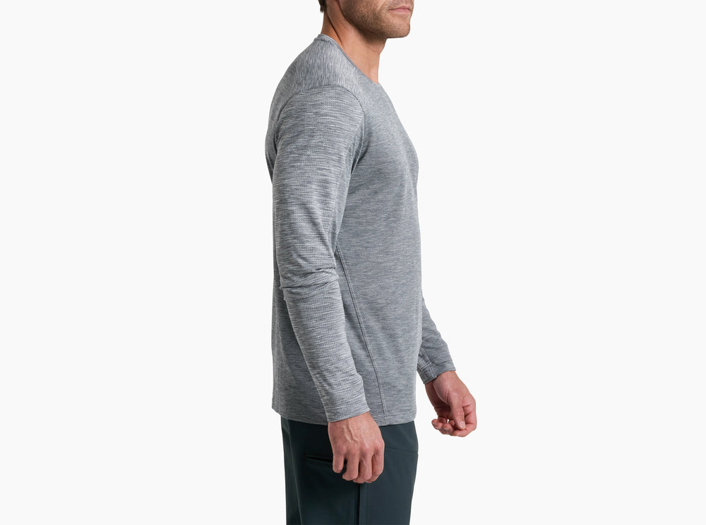 HEATHER GREY