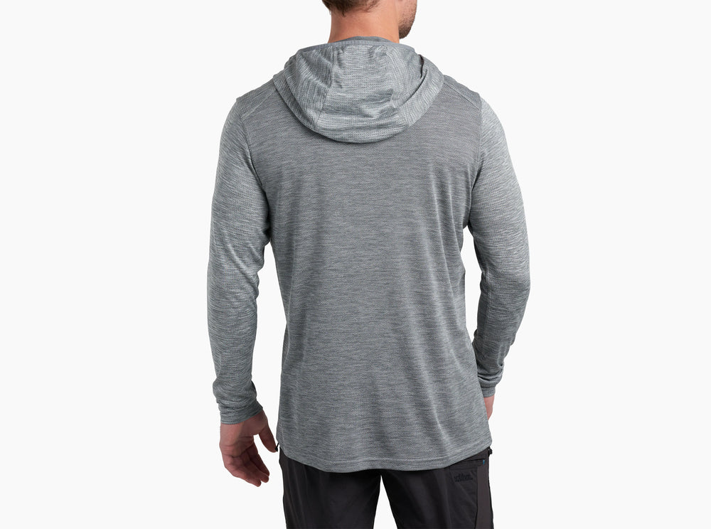 HEATHER GREY