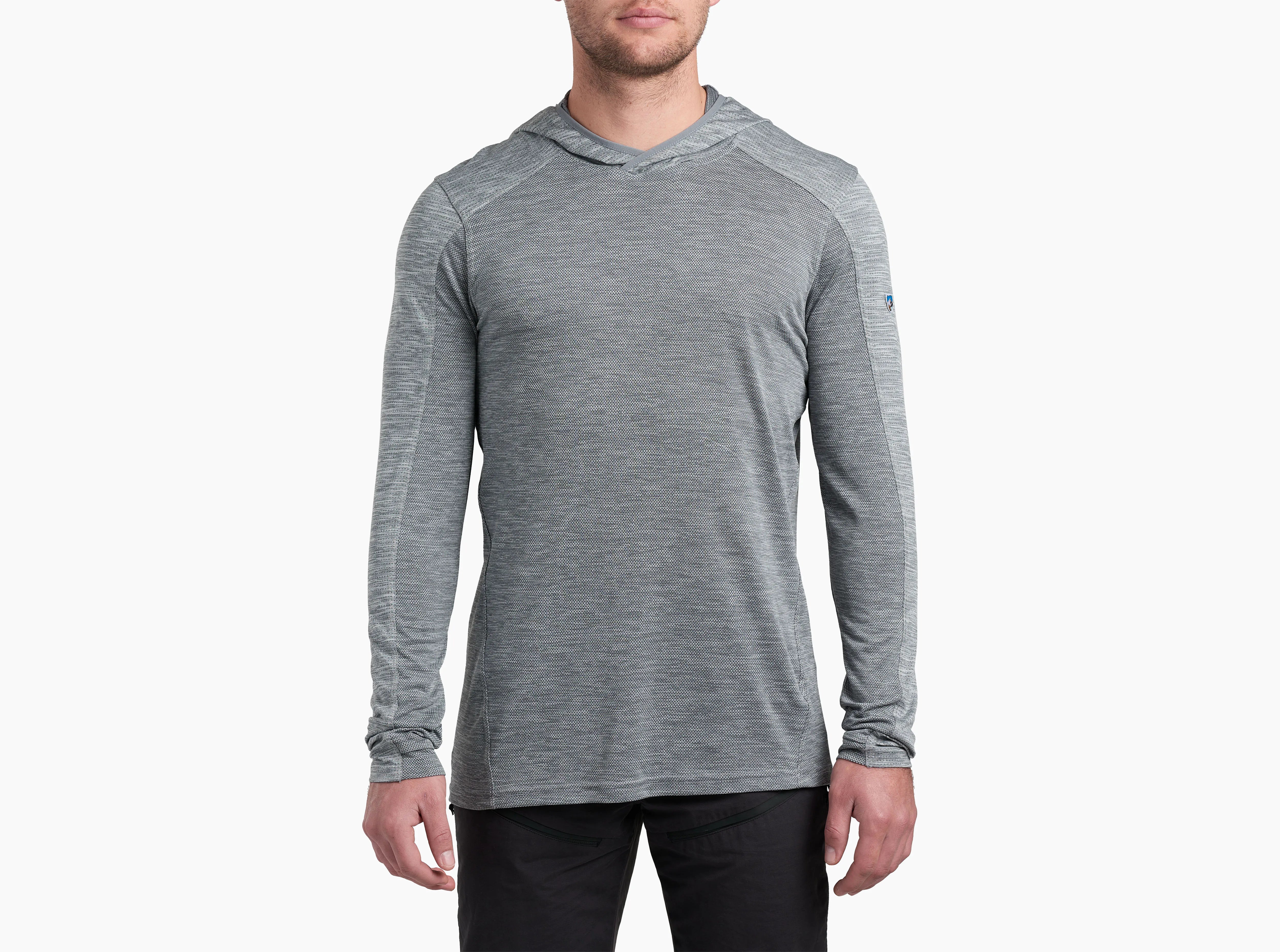 HEATHER GREY